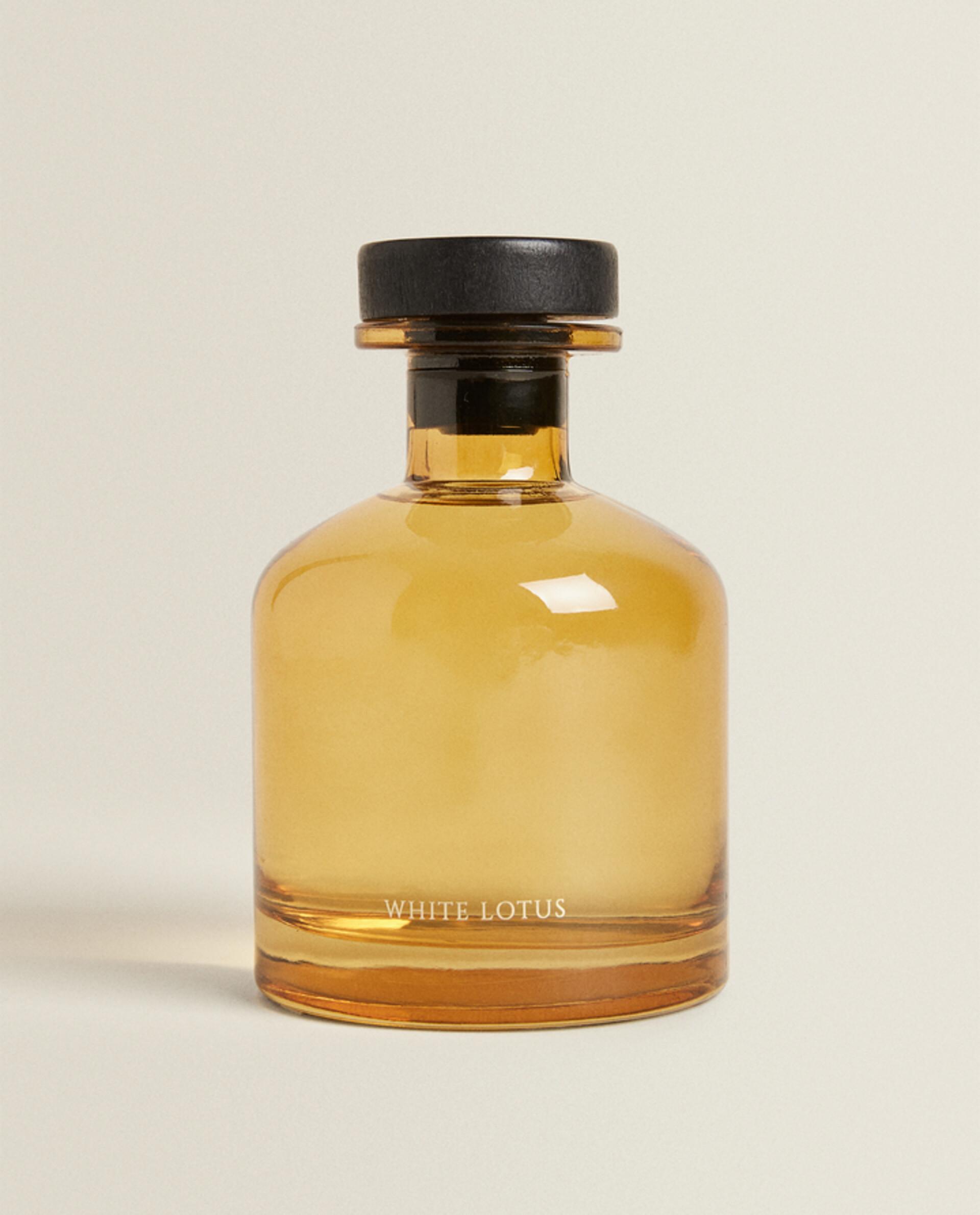 (250 ML) WHITE LOTUS REED DIFFUSERS product thumbnail 4