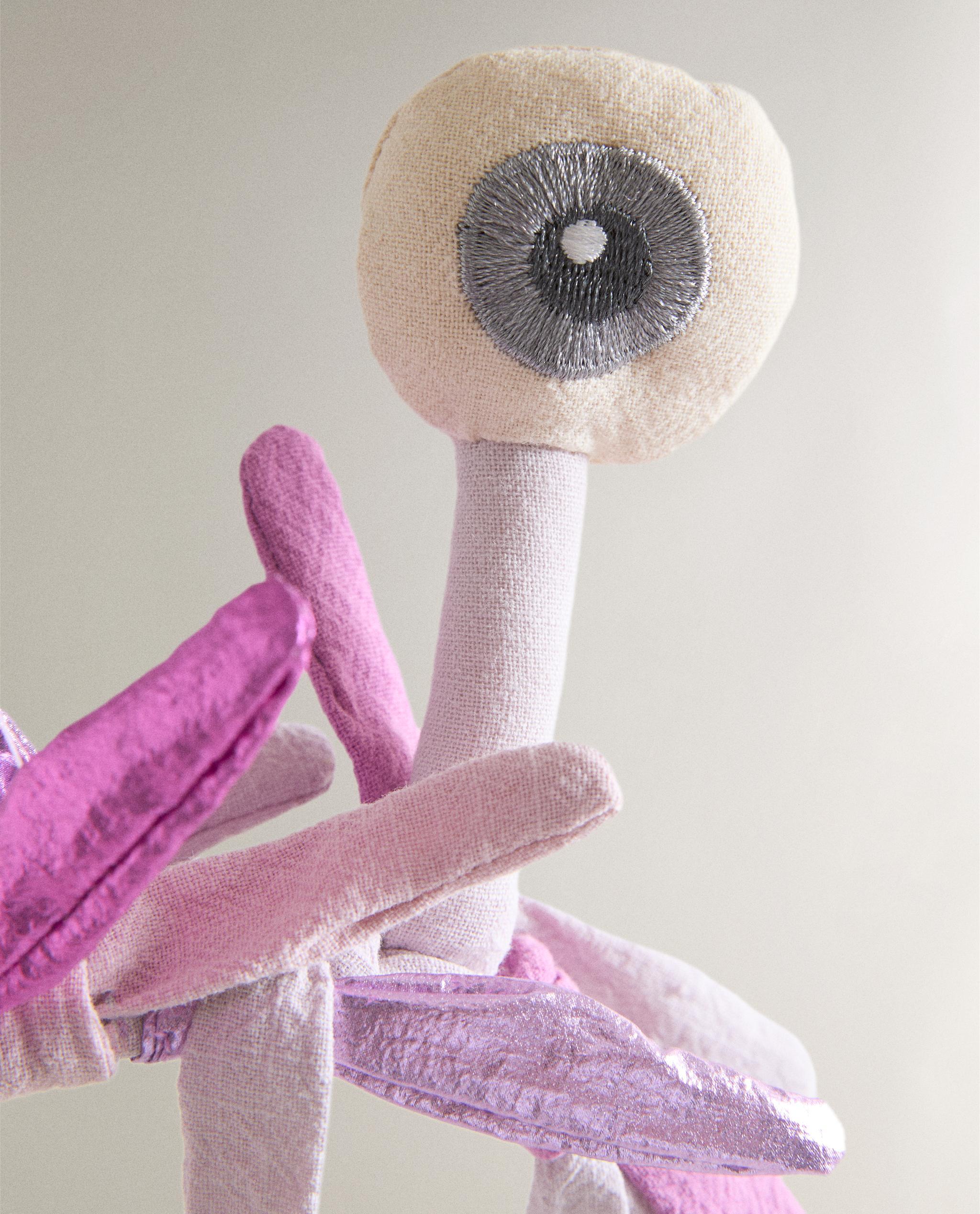 KIDS’ BOO MONSTERS, INC. ©DISNEY/PIXAR HEADBAND product thumbnail 4