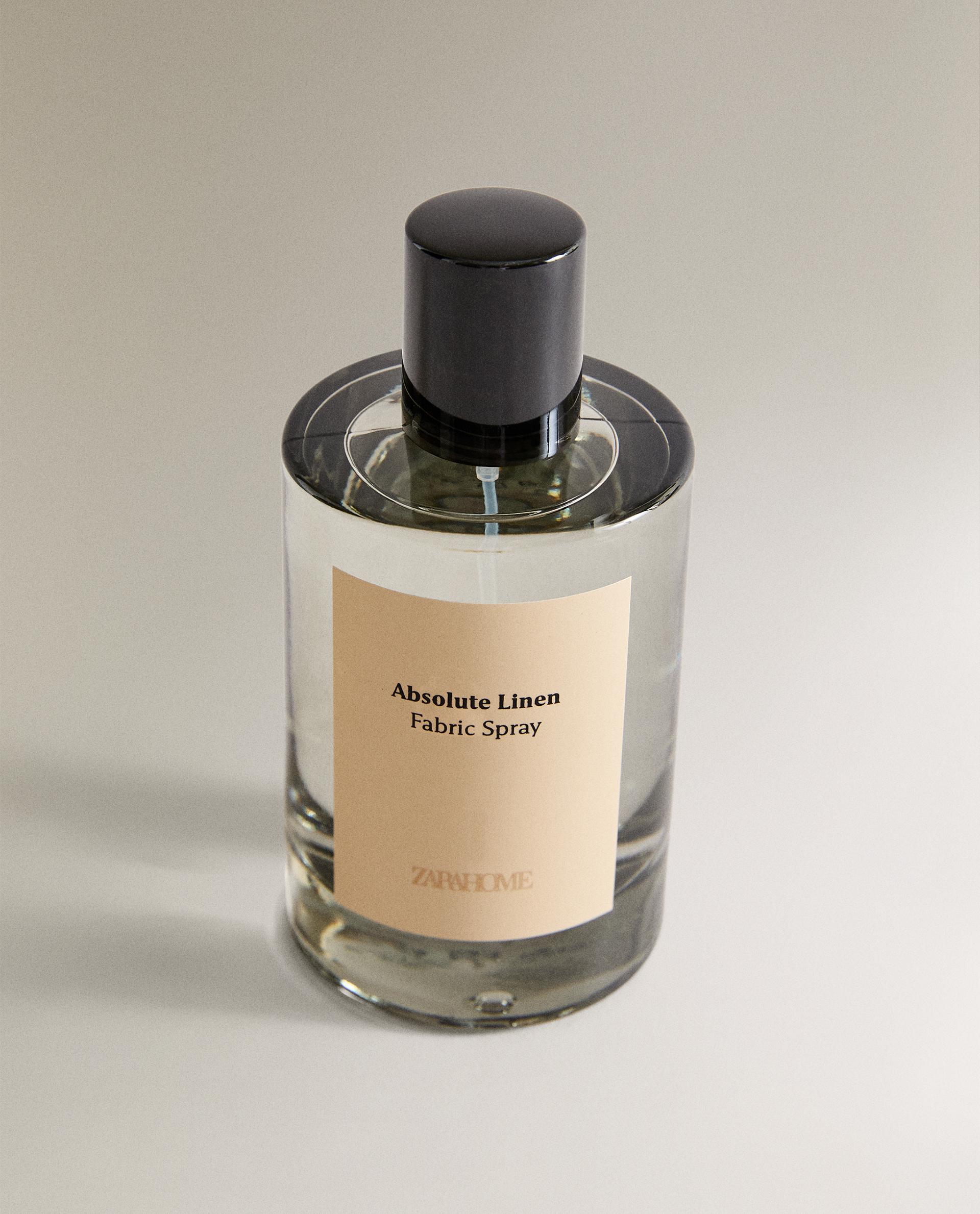 (100 ML) EHUN-FRESKAGARRIA, ABSOLUTE LINEN