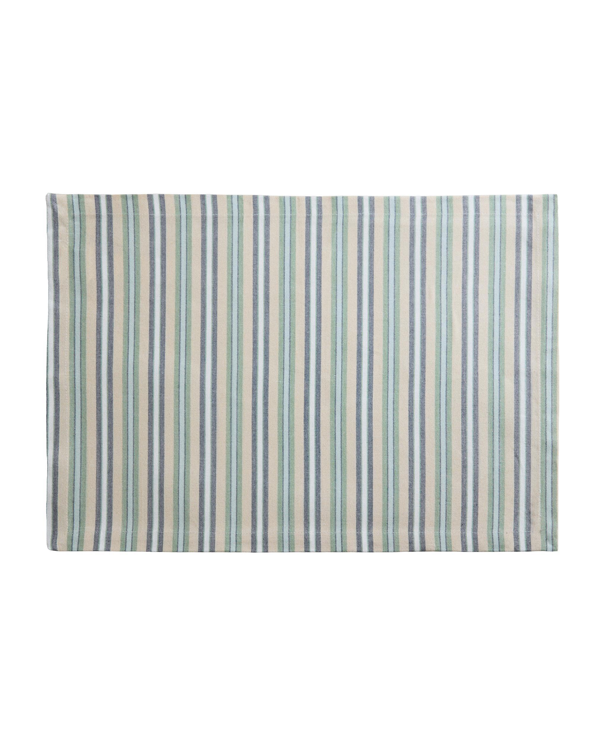 PACK OF STRIPED PLACEMATS (PACK OF 2) product thumbnail 7