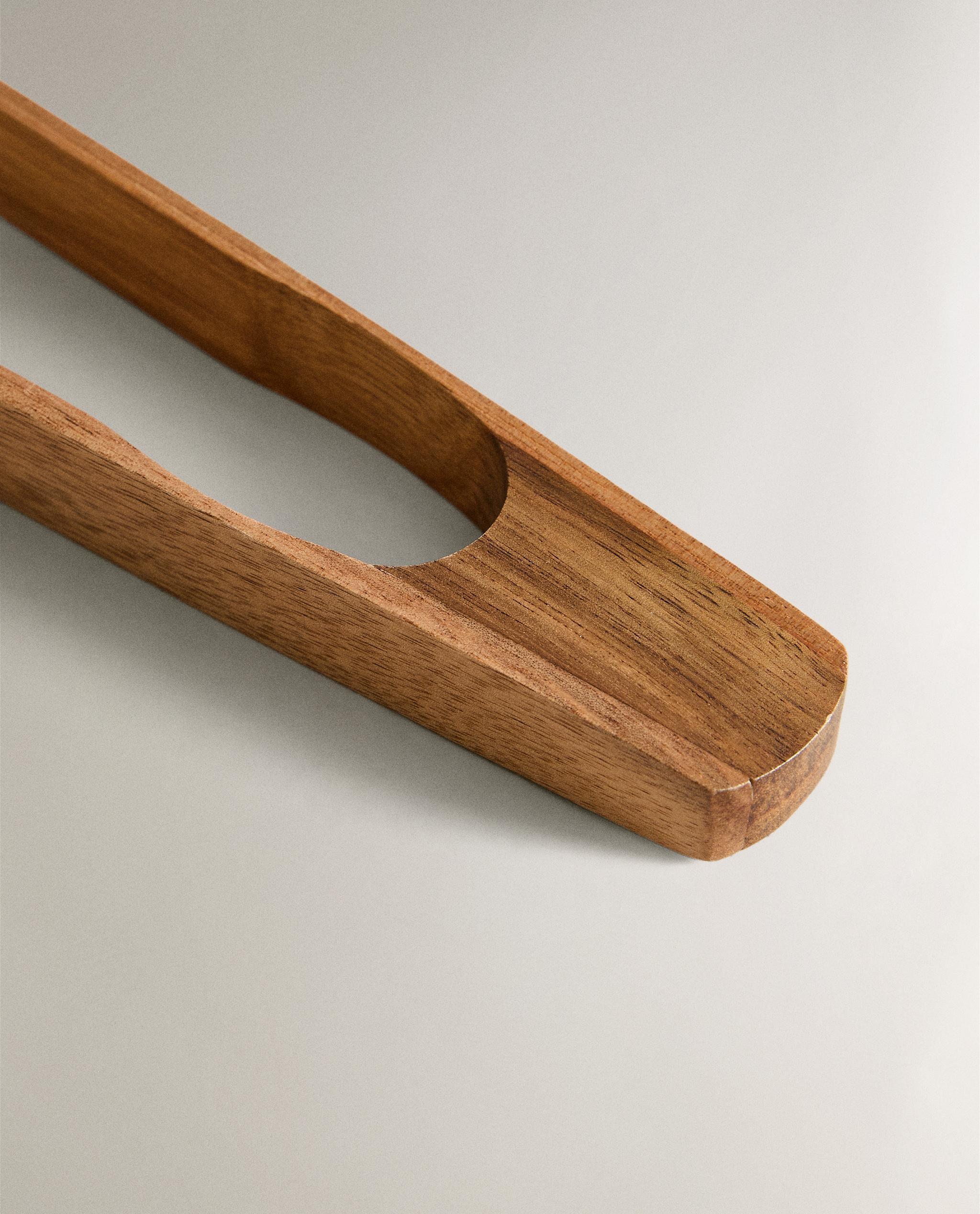 SILICONE TONGS product thumbnail 2