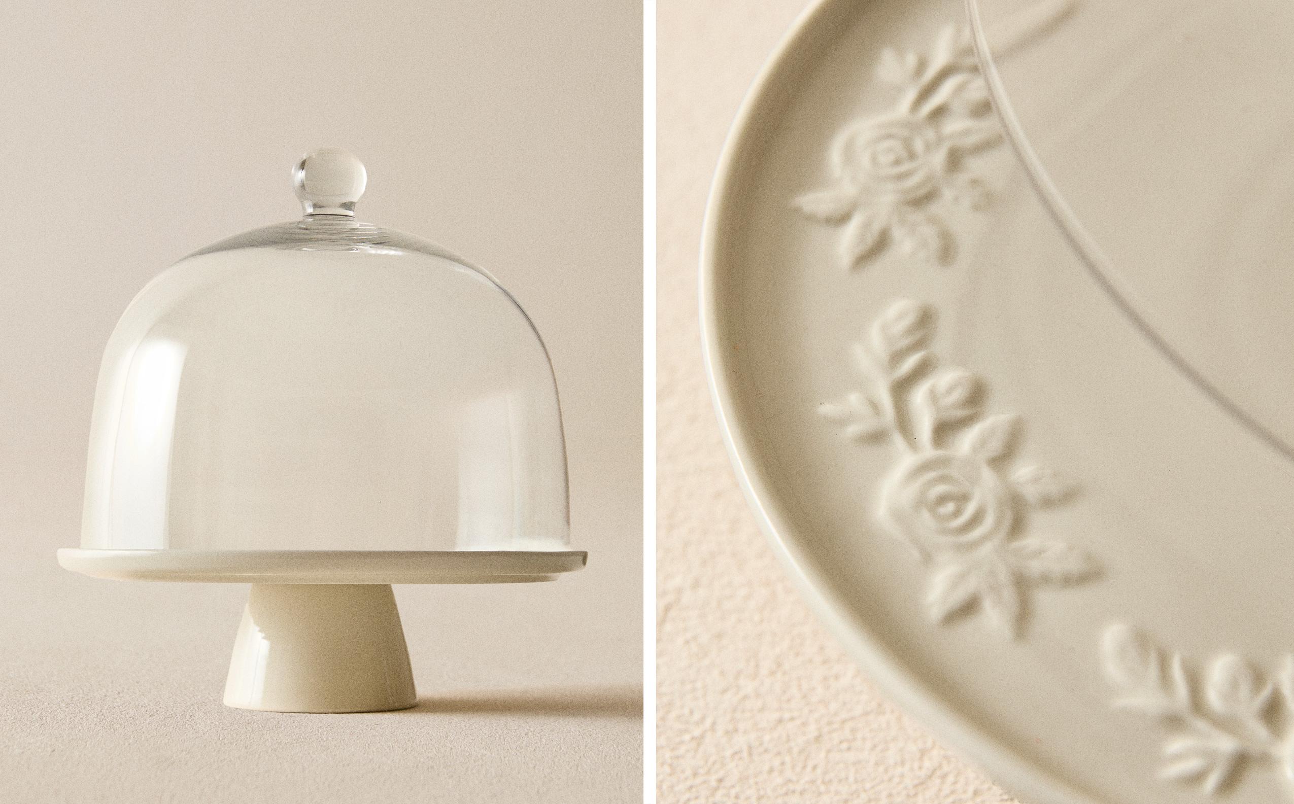 ケーキドーム | Zara Home 日本/Japan