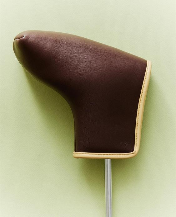 FUNDA PUTTER BLADE GOLF