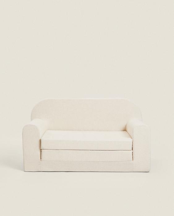 KIDS' EXTENDABLE COUCH
