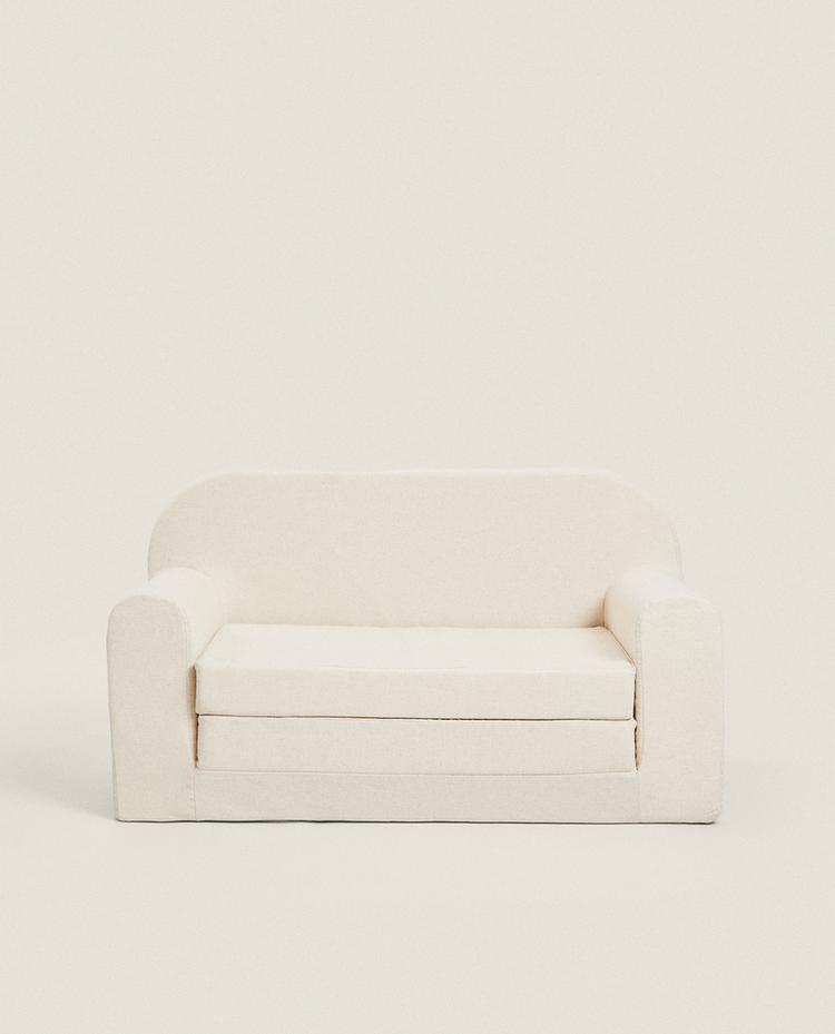 KIDS' EXTENDABLE COUCH KIDS' EXTENDABLE COUCH