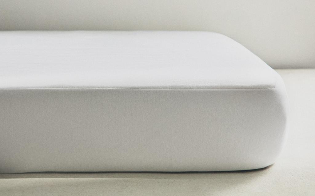 NEW! PROTECTOR COLCHON JERSEY 140GSM-IMPERMEABLE NEW! PROTECTOR COLCHON JERSEY 140GSM-IMPERMEABLE