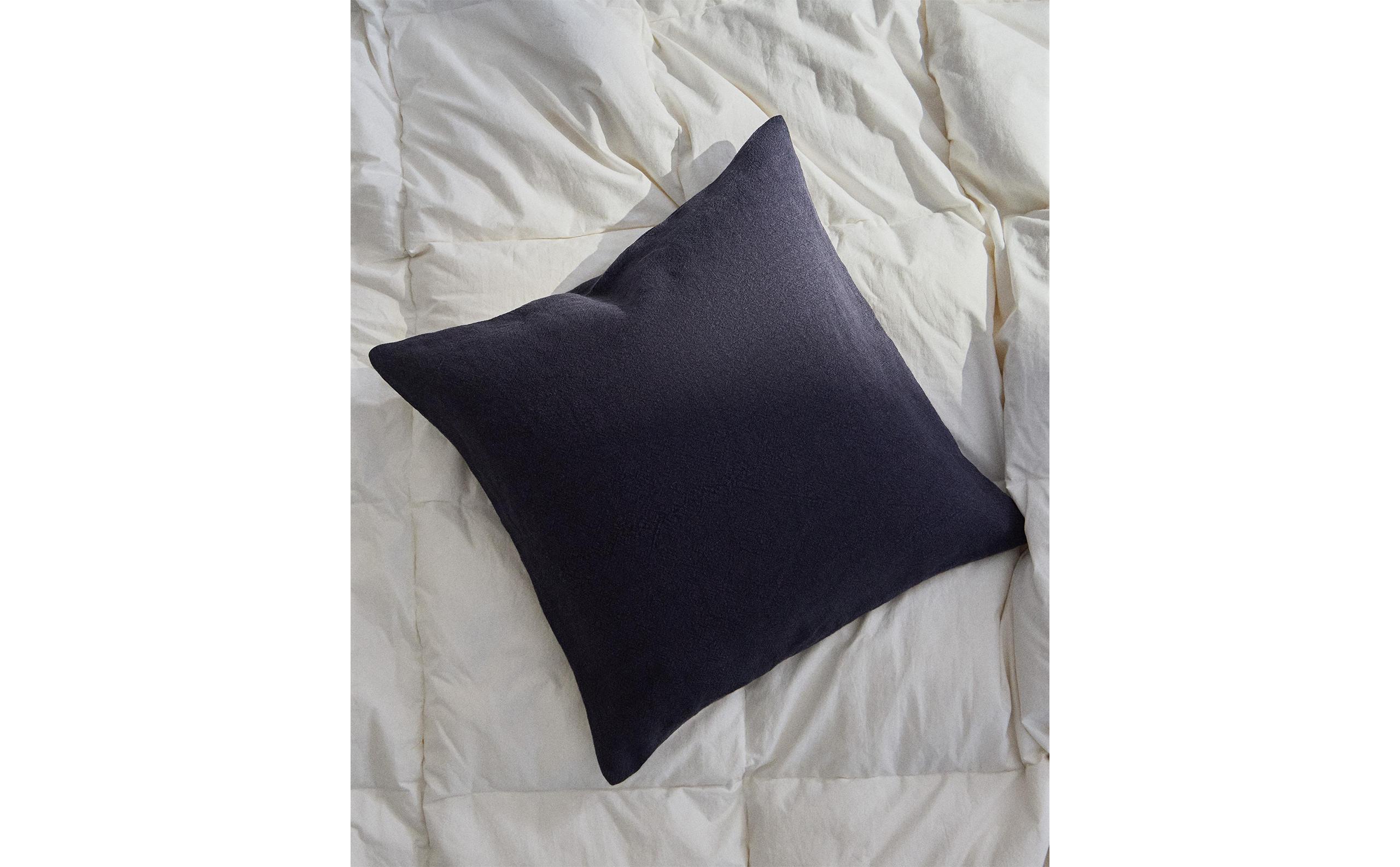 WASHED LINEN CUSHION COVER (400 GSM) product thumbnail 17