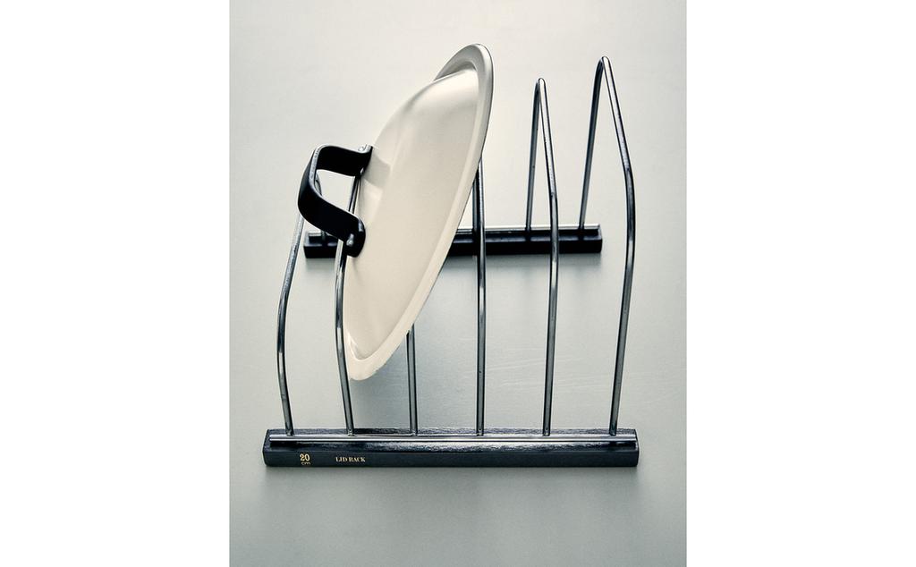 METAL KITCHEN ORGANISER
