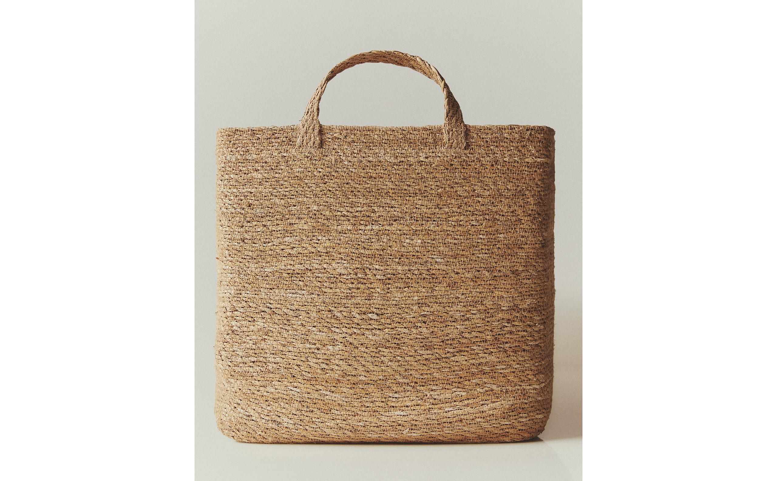 バスケット | Zara Home 日本/Japan | 最新コレクション