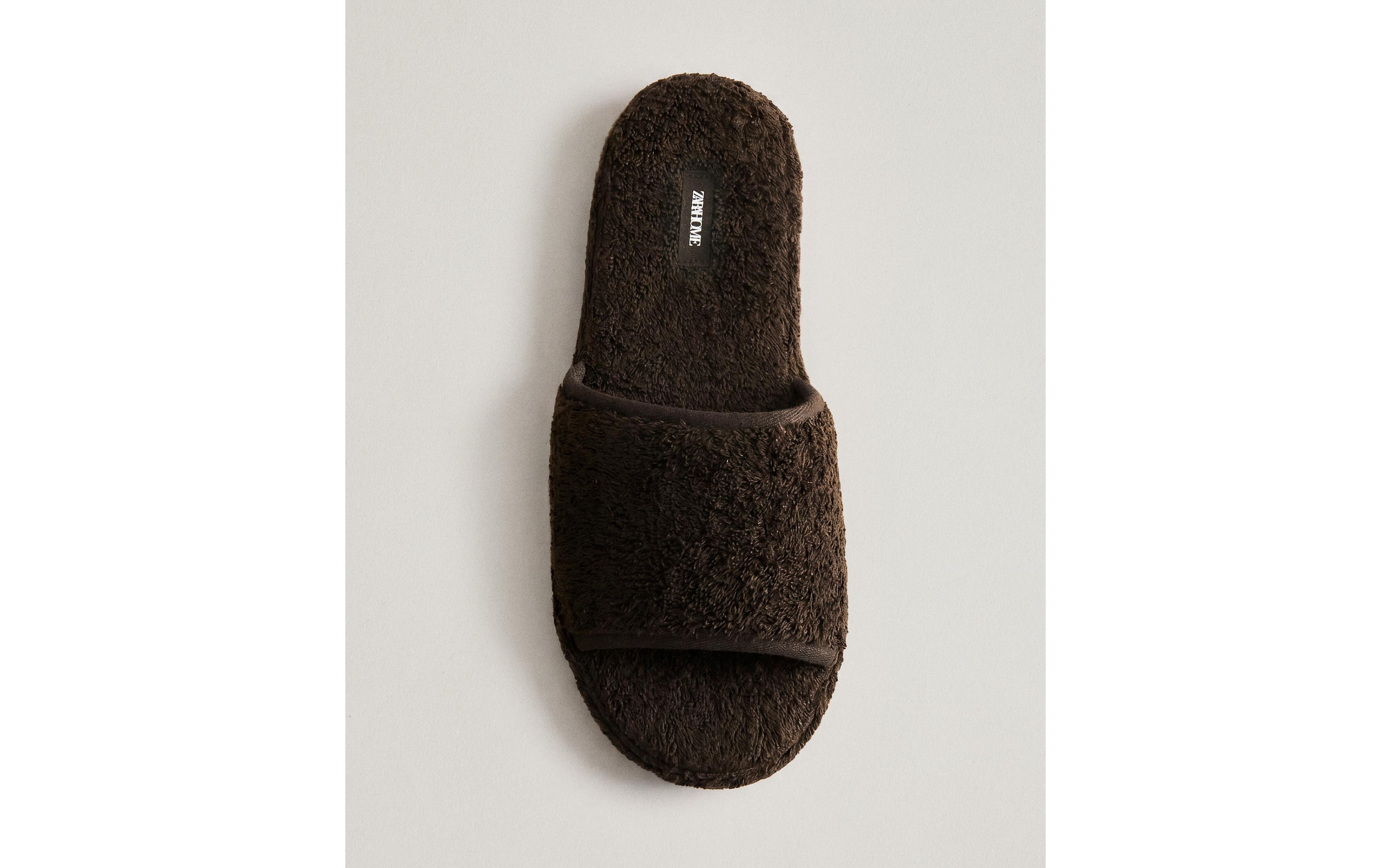 FLATFORM TERRY SLIPPERS product thumbnail 10