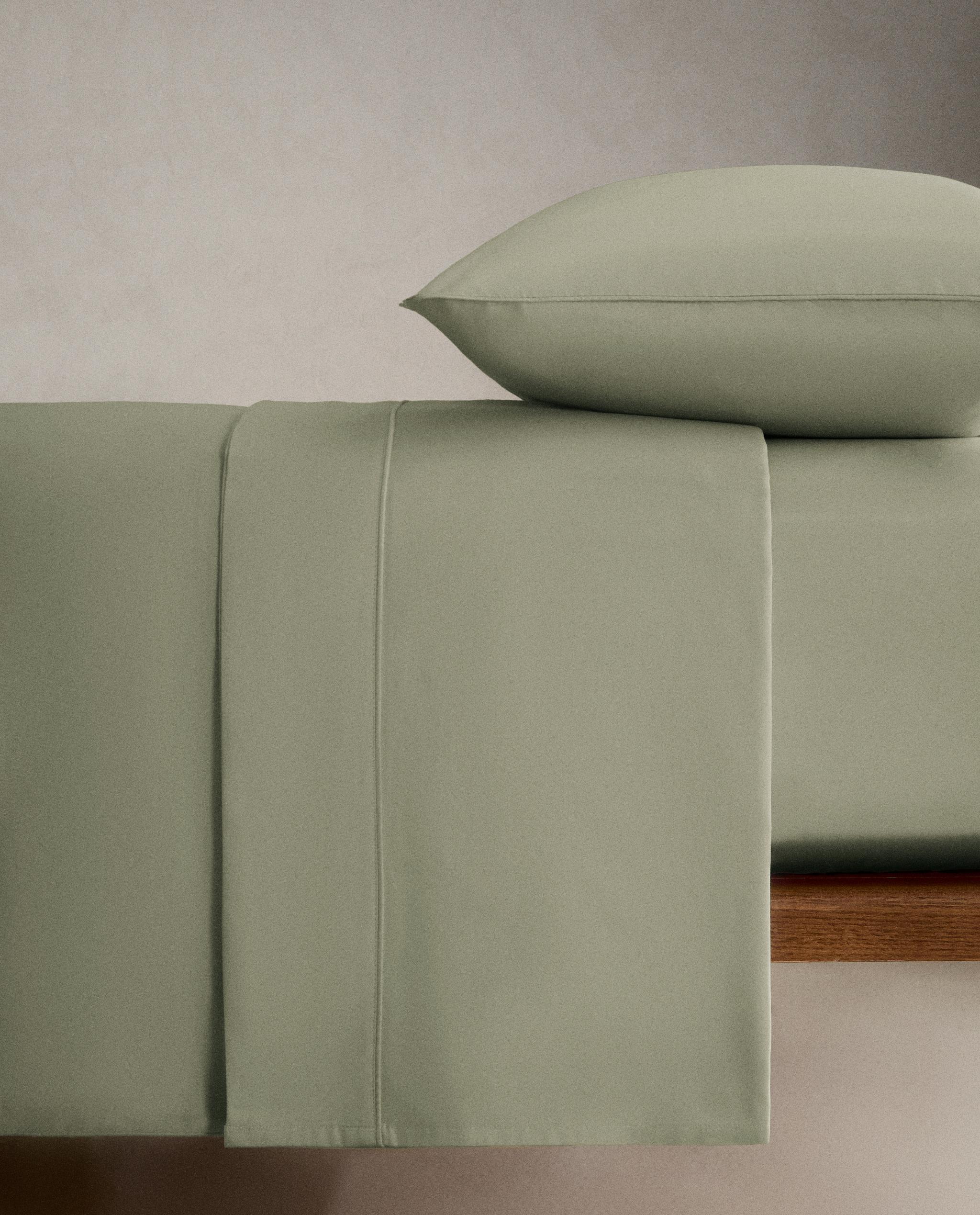 SATEEN FLAT SHEET (500 THREAD COUNT) product thumbnail 3