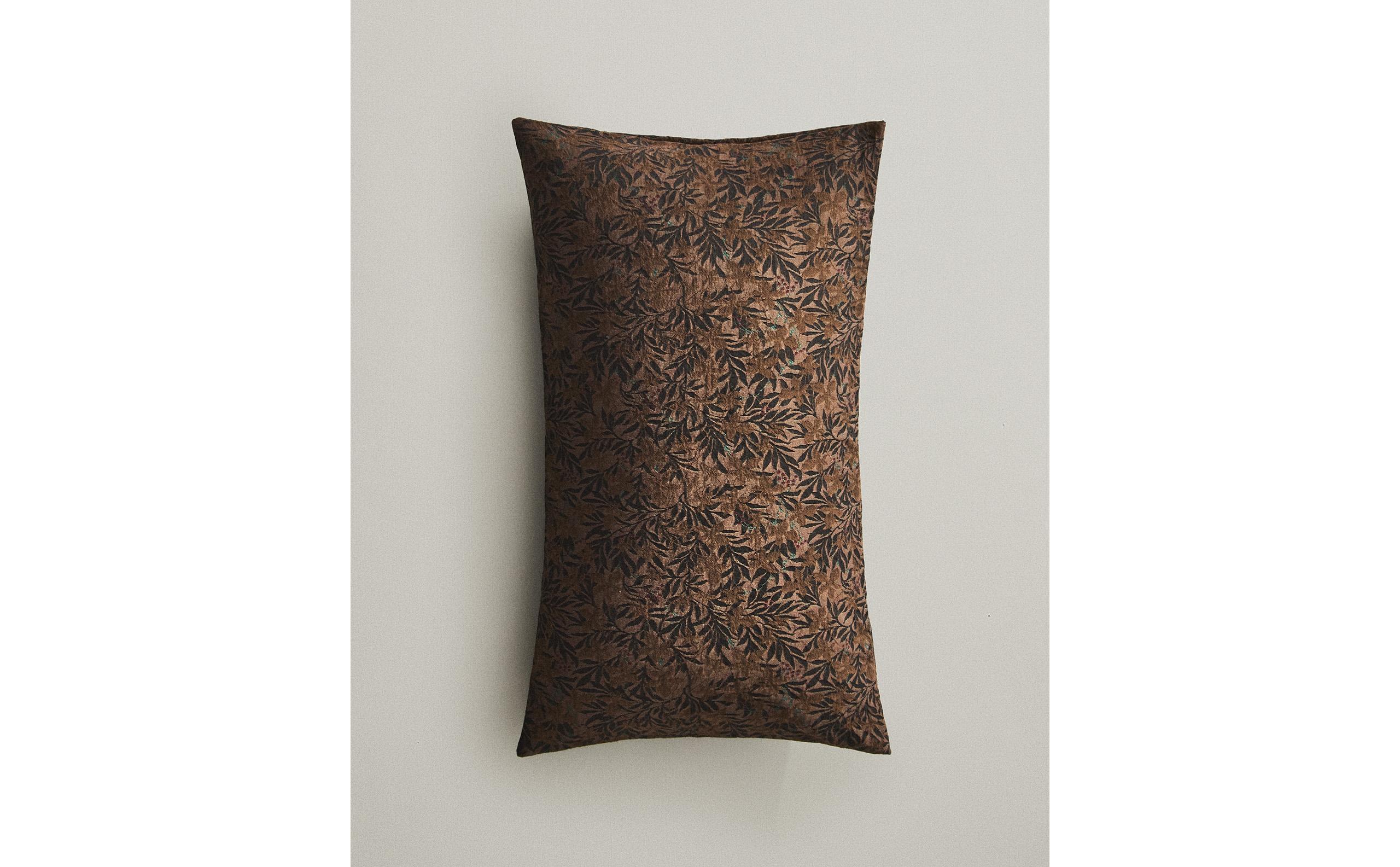 FLORAL CUSHION COVER product thumbnail 7