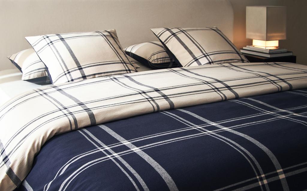 KËLLËF JORGANI ME DY KAHE ME KUADRATE