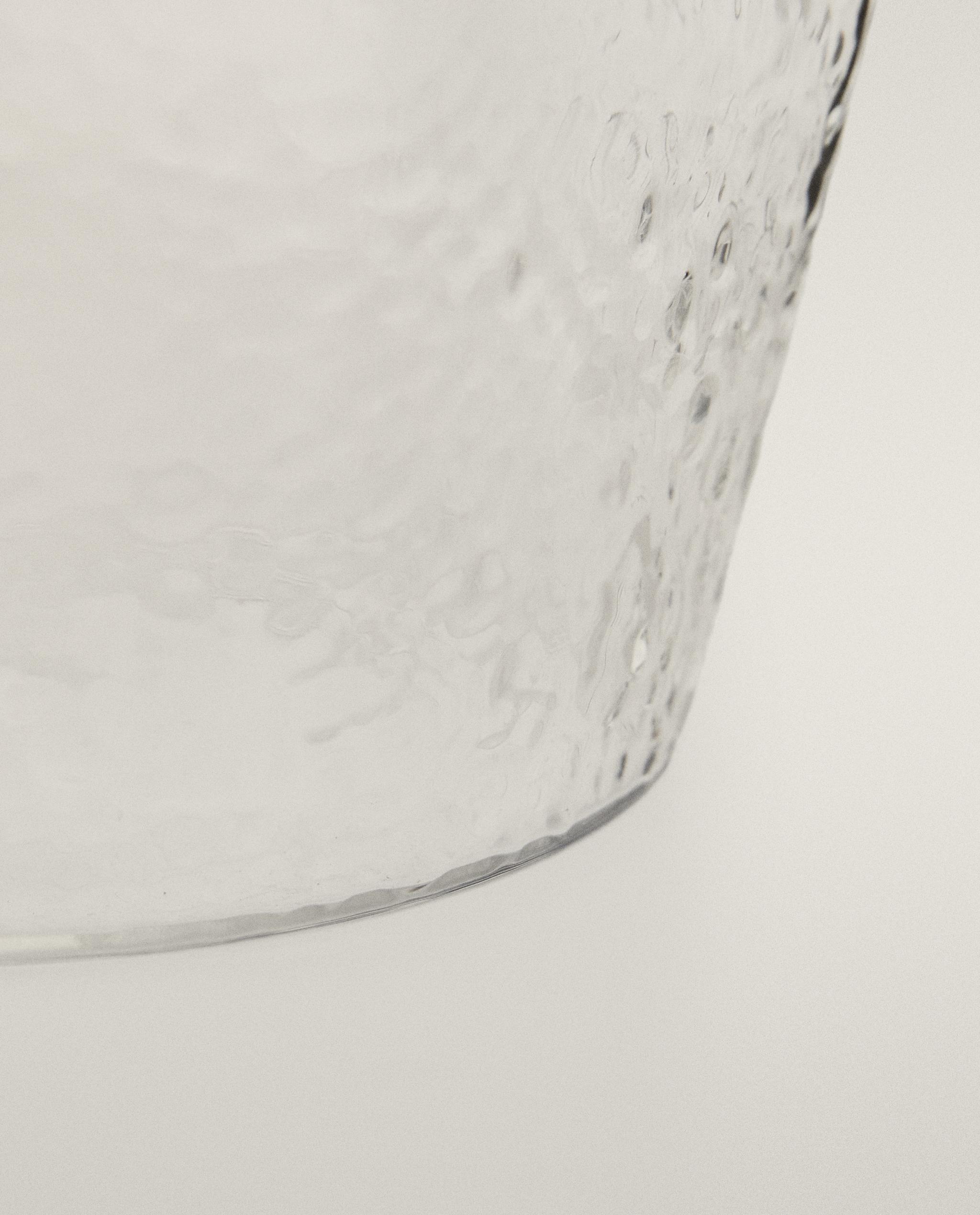 HEXAGONAL BOROSILICATE GLASSWARE product thumbnail 3