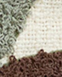 FLORAL TUFTING CUSHION COVER product thumbnail 4