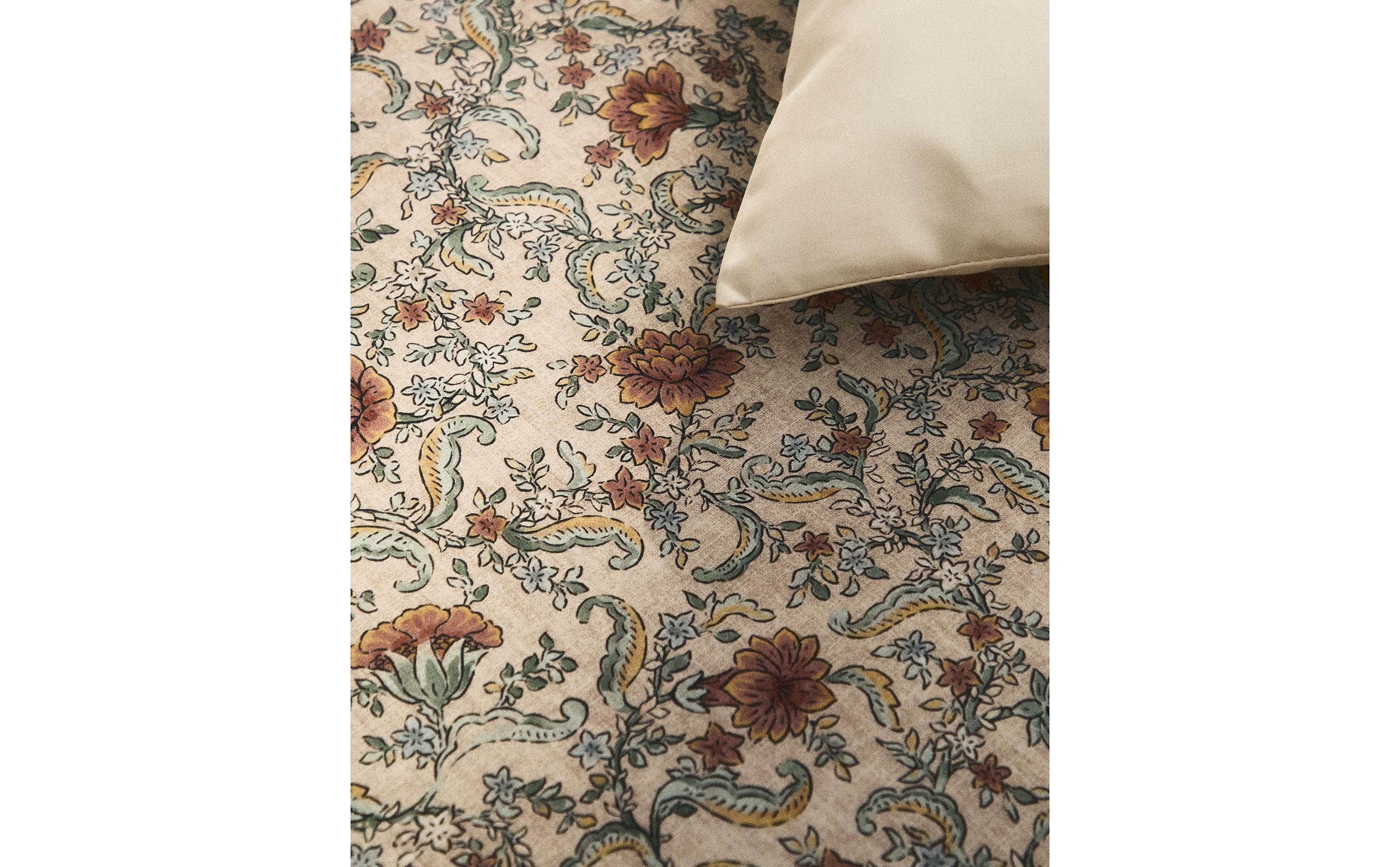 掛け布団カバー | Zara Home 日本/Japan