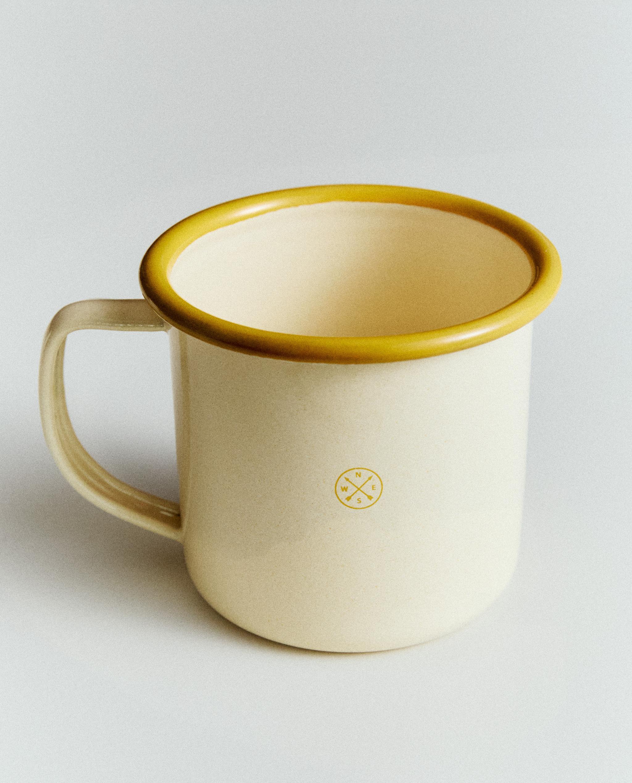 STEEL CAMPING MUG product thumbnail 10
