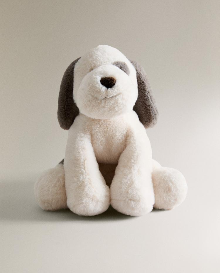 키즈 강아지 봉제 인형