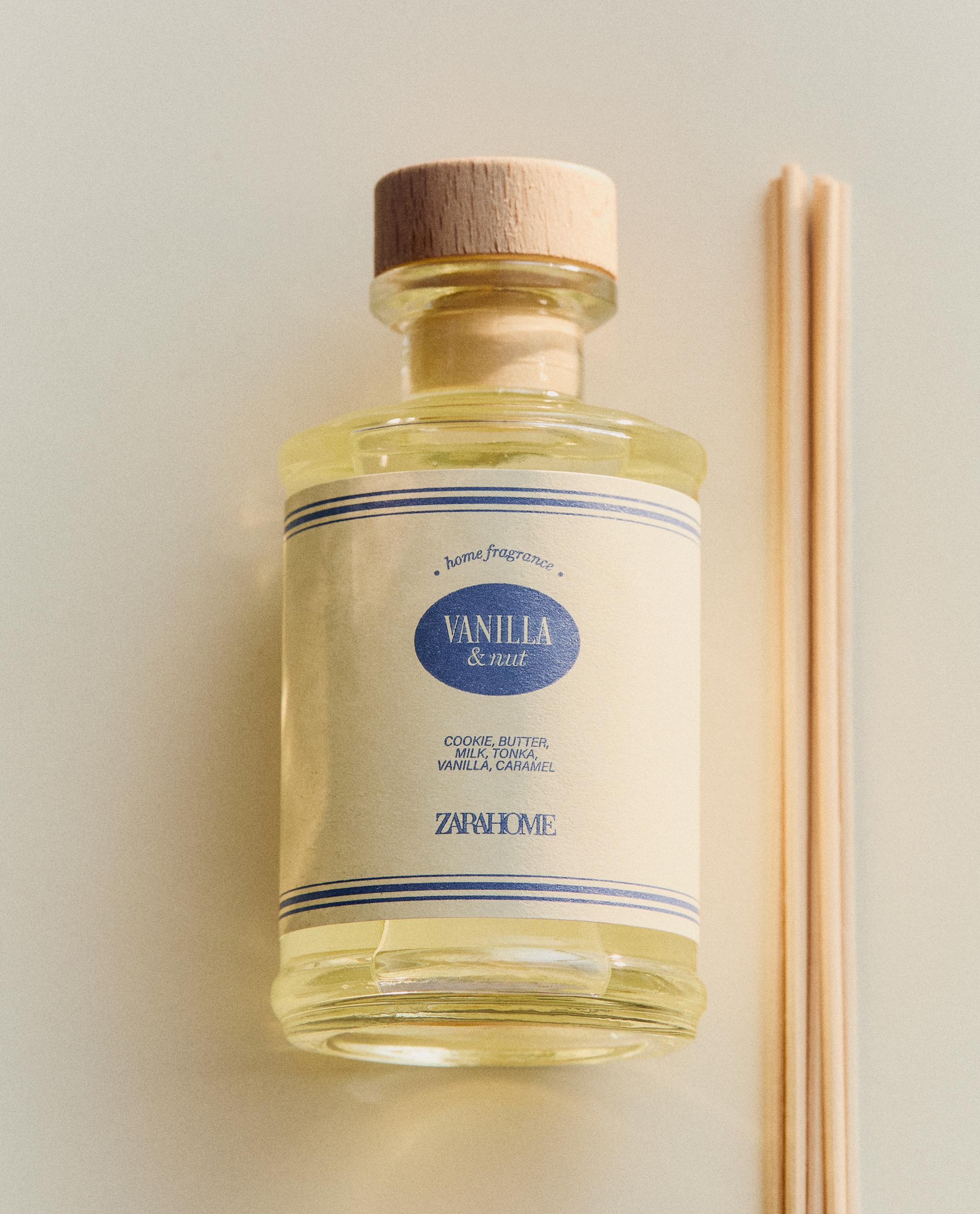 (190 ML) VANILLA & NUT REED DIFFUSERS product thumbnail 9