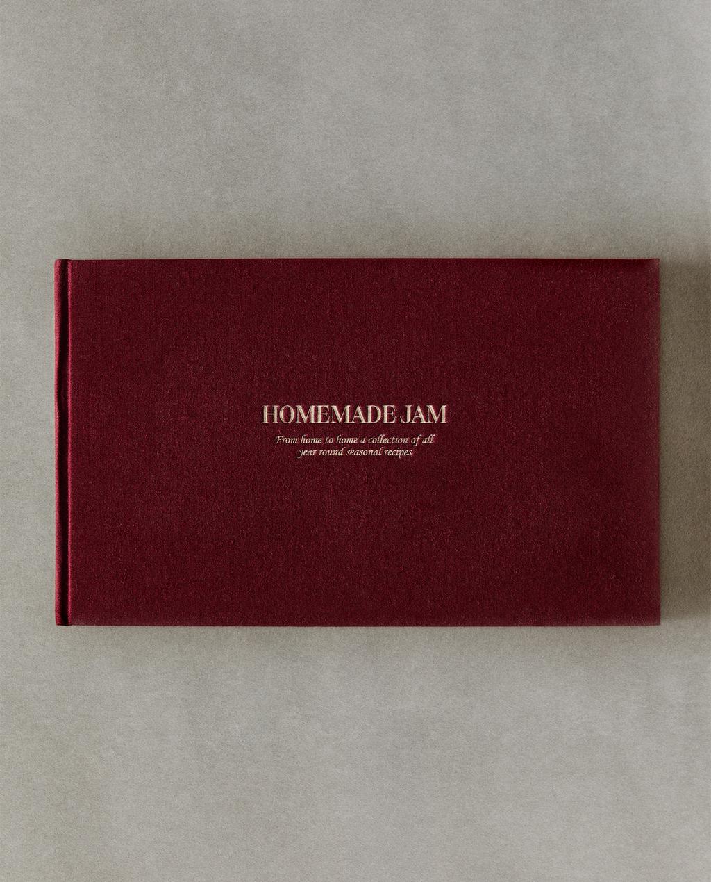 JAM RECIPE BOOK (ENGLISH) JAM RECIPE BOOK (ENGLISH)