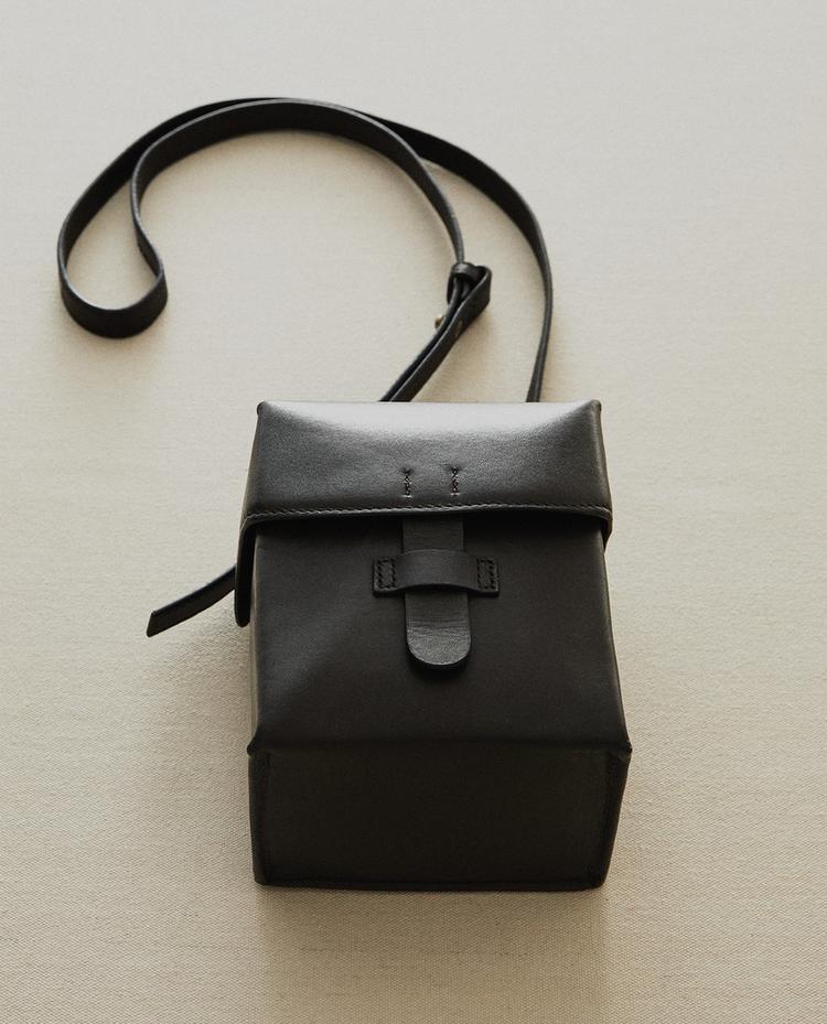 FUNDA PIEL CÁMARA FOTOS INSTANTÁNEAS LOMOGRAPHY