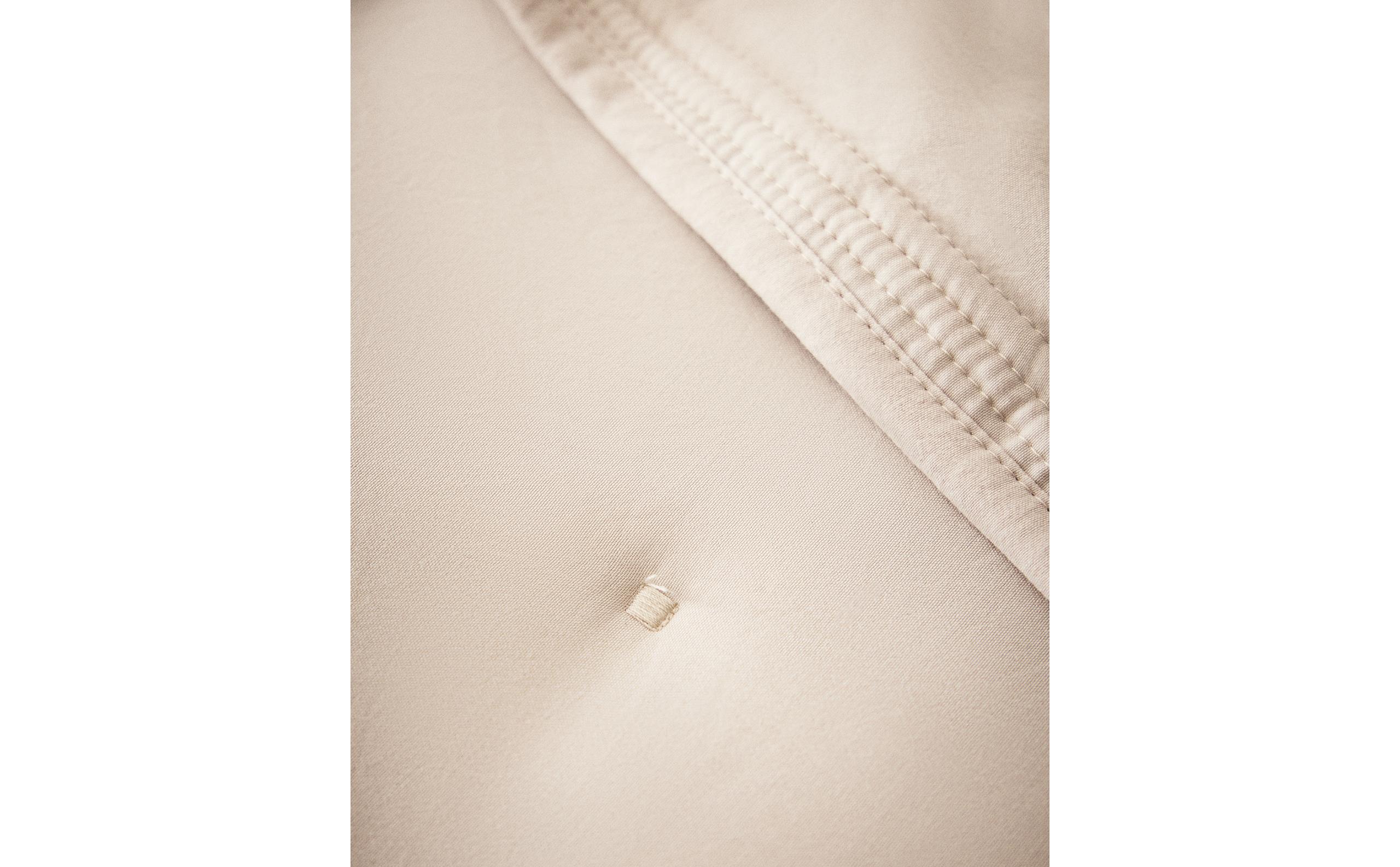 MICROFIBRE QUILT