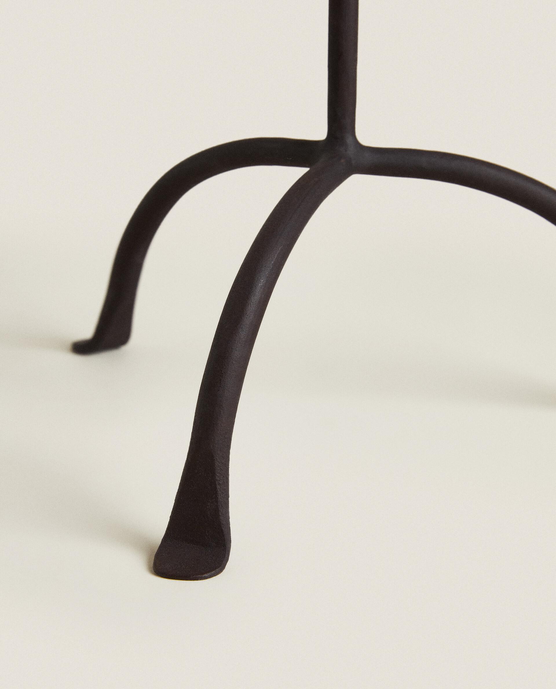 TRIPOD CANDLESTICK product thumbnail 10