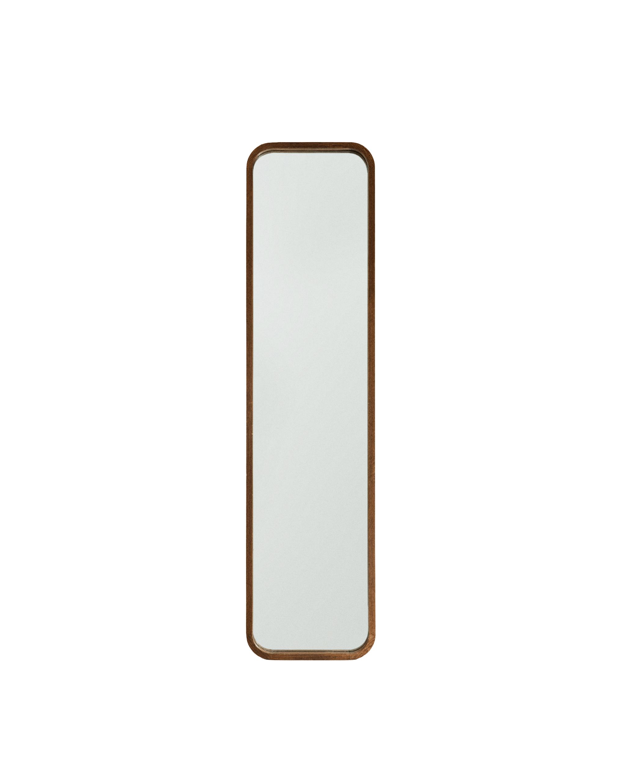 ROUND FULL LENGTH MIRROR WITH FRAME product thumbnail 9