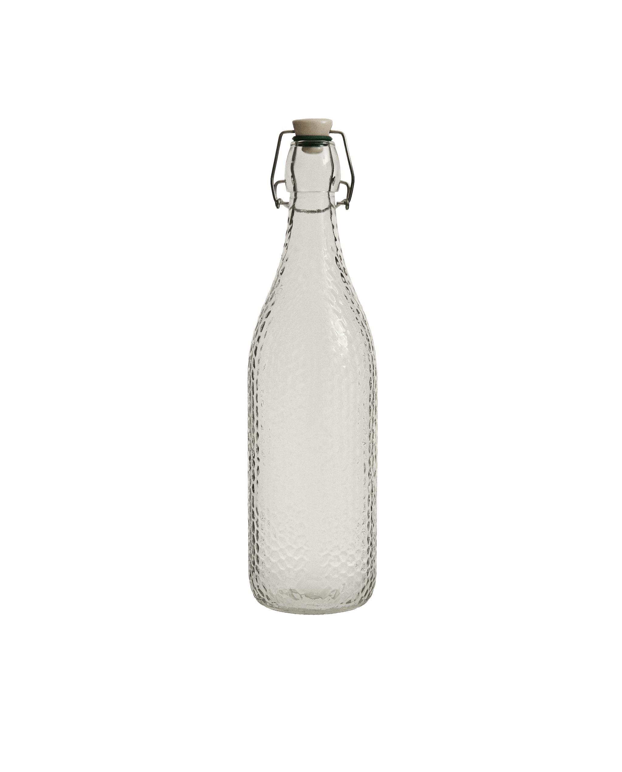 BOTTLE WITH CERAMIC STOPPER product thumbnail 4