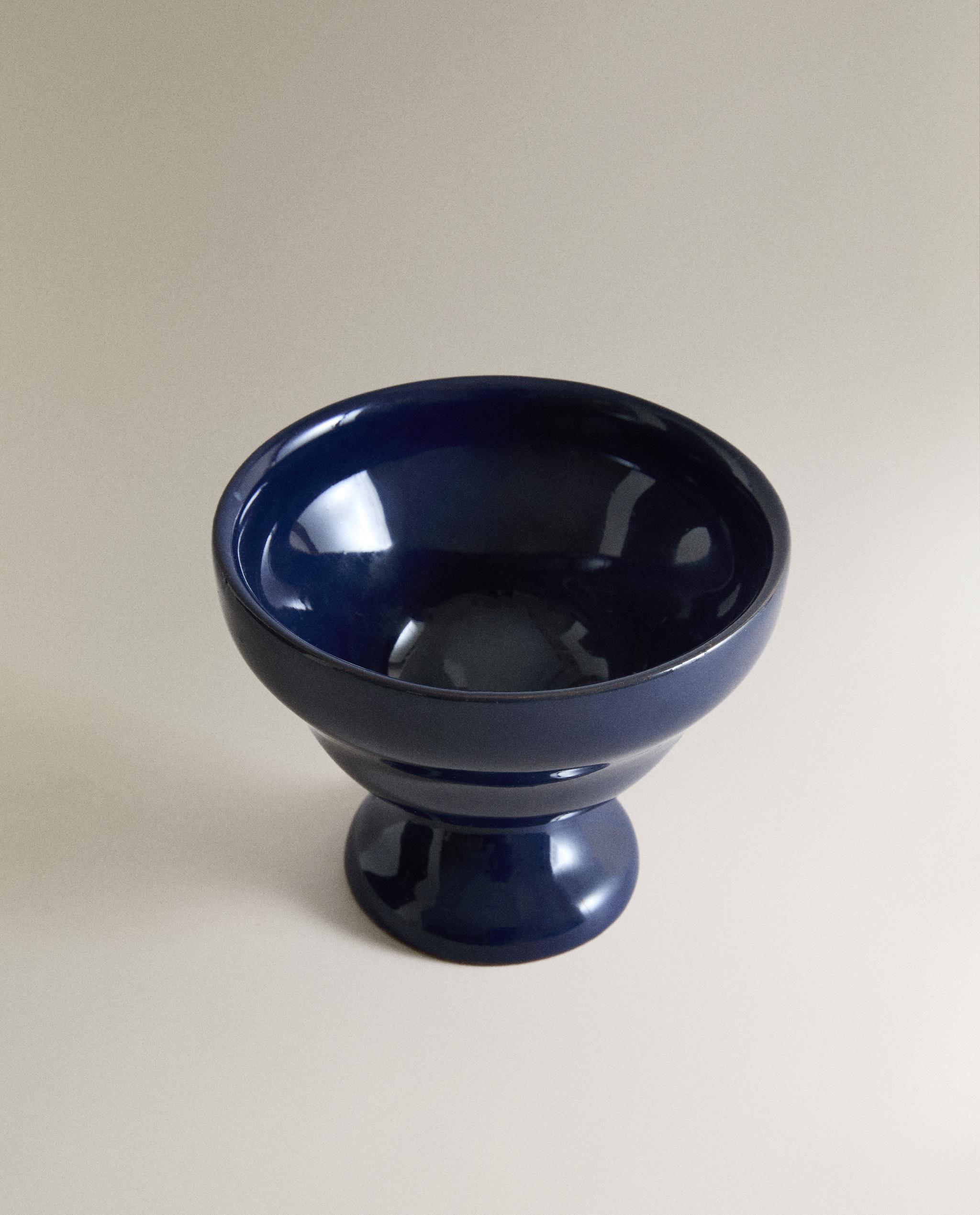 TERRACOTTA ICE-CREAM CUP product thumbnail 6