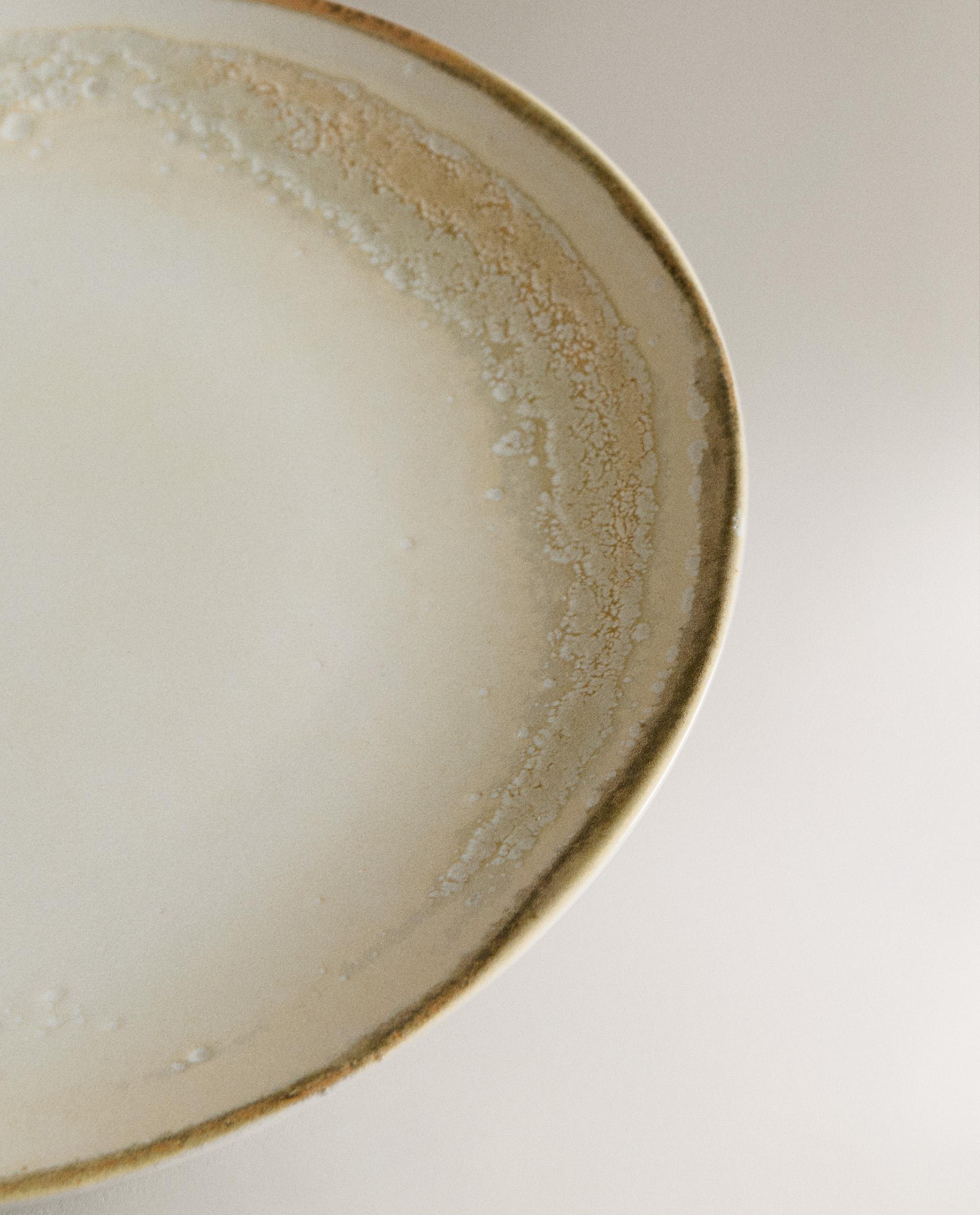 STONEWARE DINNER SET product thumbnail 4