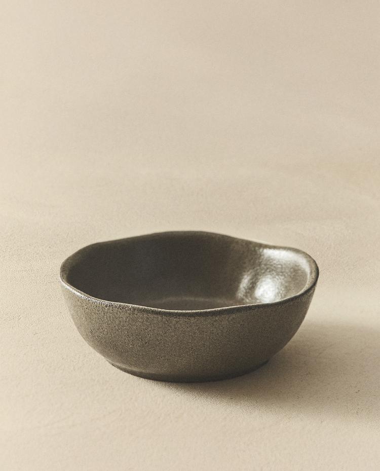 TIGELA DE TERRACOTA