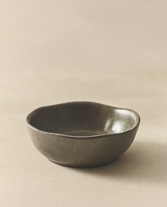 TIGELA DE TERRACOTA