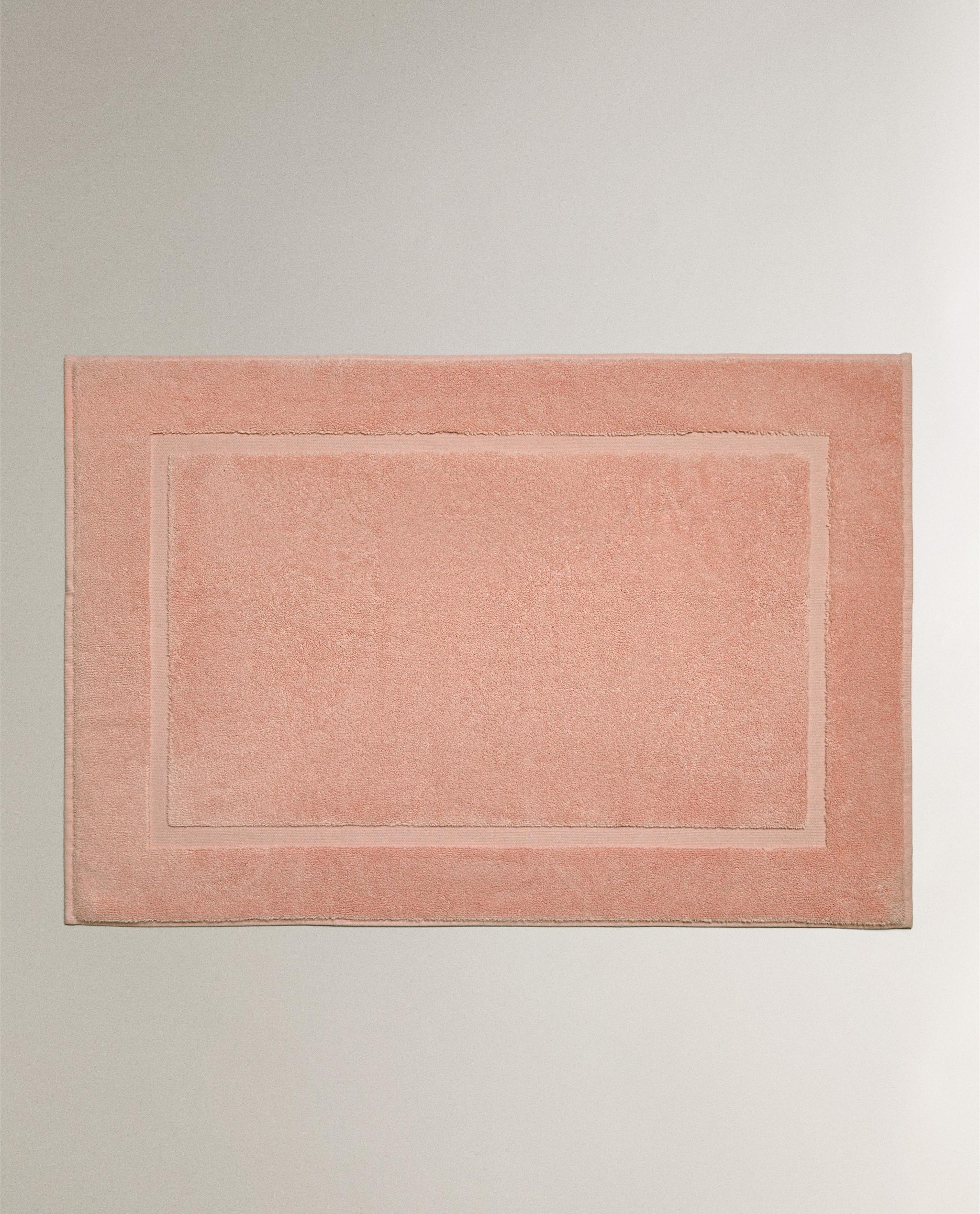 SOFT TERRY BATH MAT product thumbnail 13
