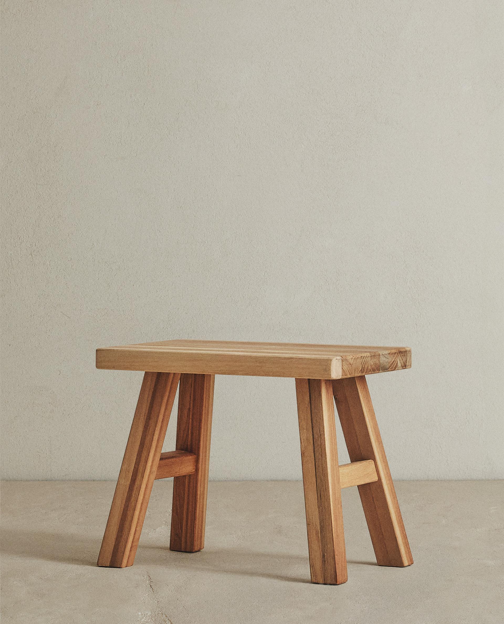 ミニスツール | Zara Home 日本/Japan