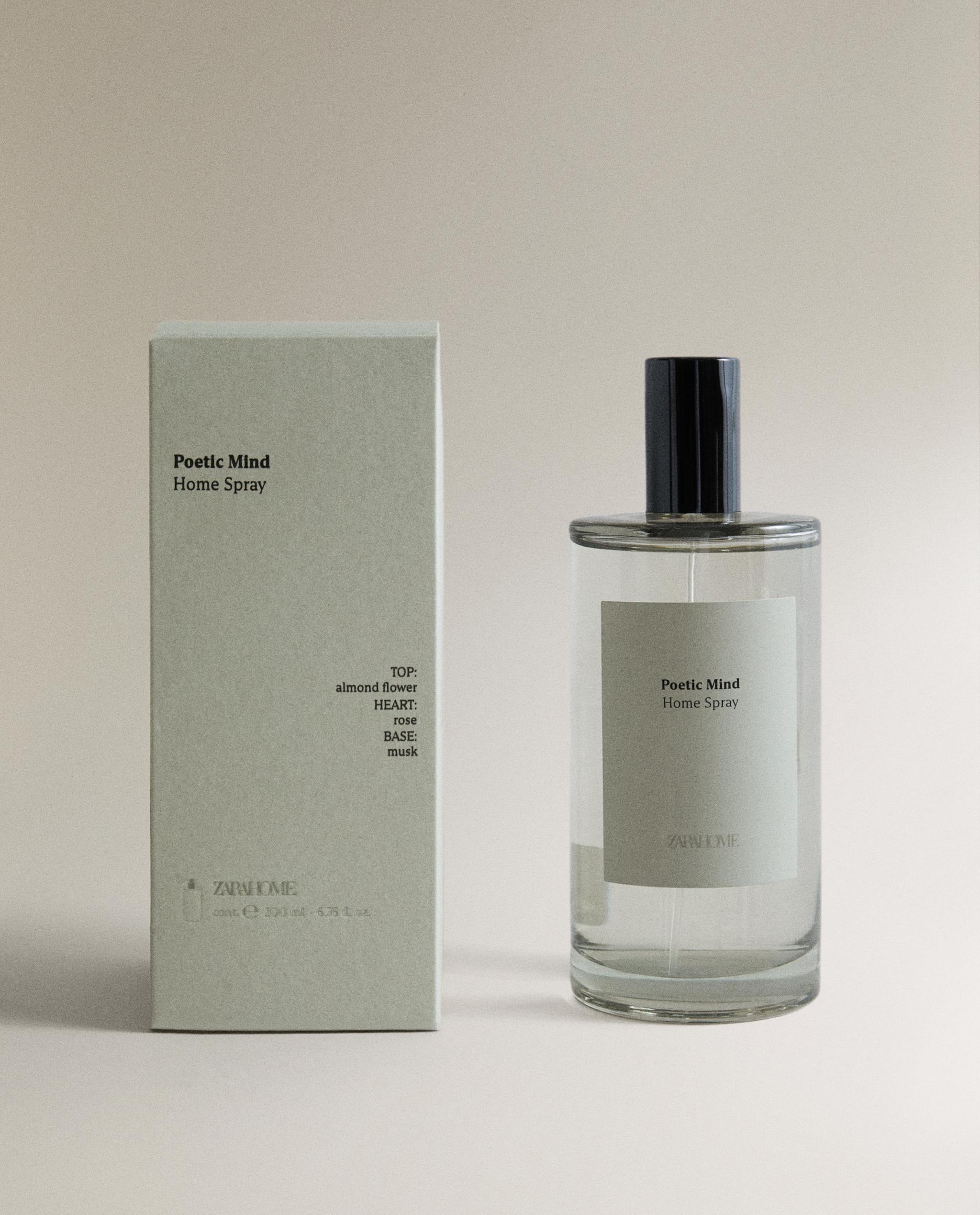 (200 ML) POETIC MIND AIR FRESHENER SPRAY product thumbnail 10