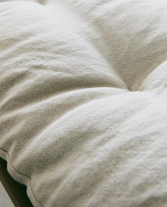 LONG LINEN CUSHION LONG LINEN CUSHION