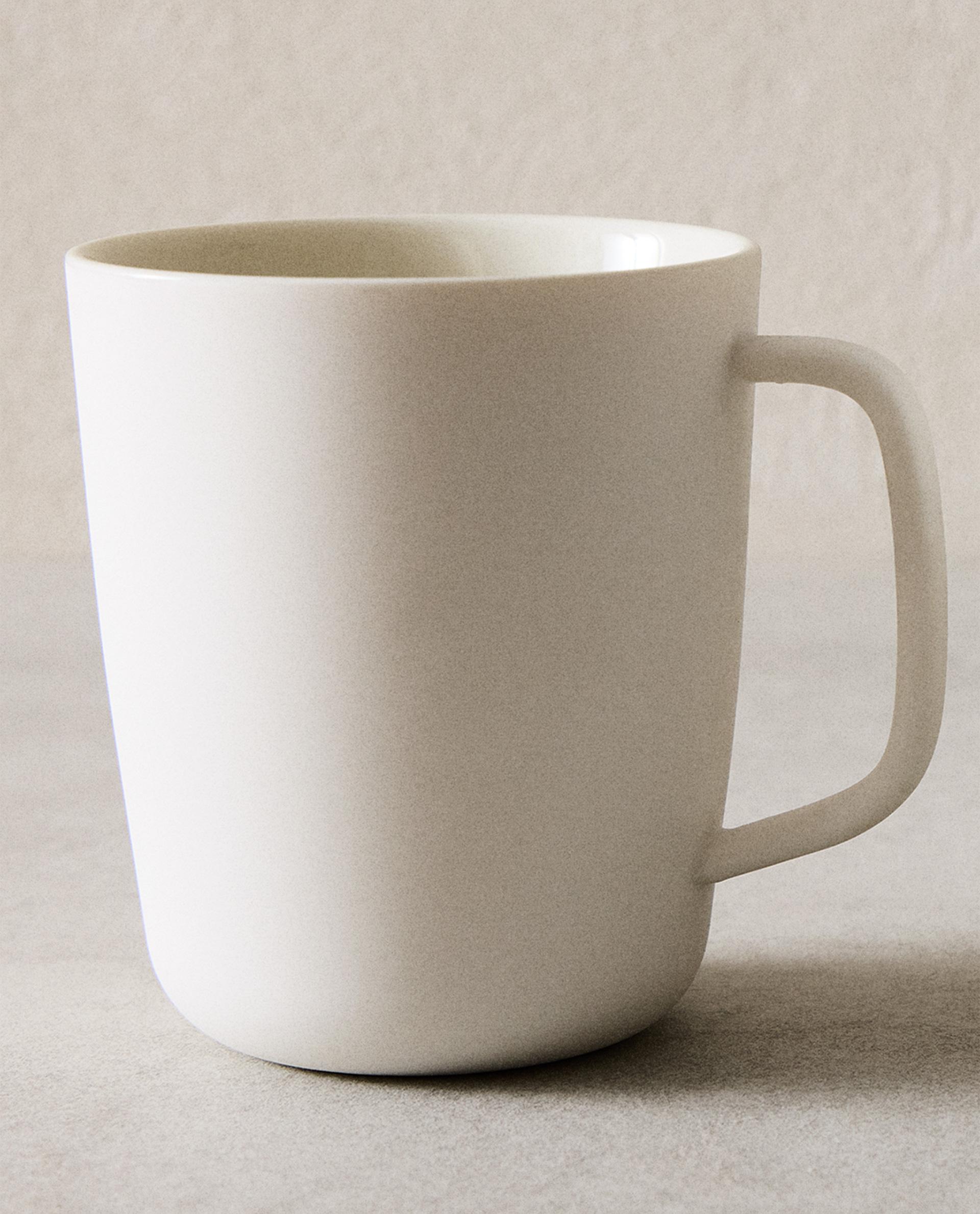 SET OF 2 - CUP 37 cl