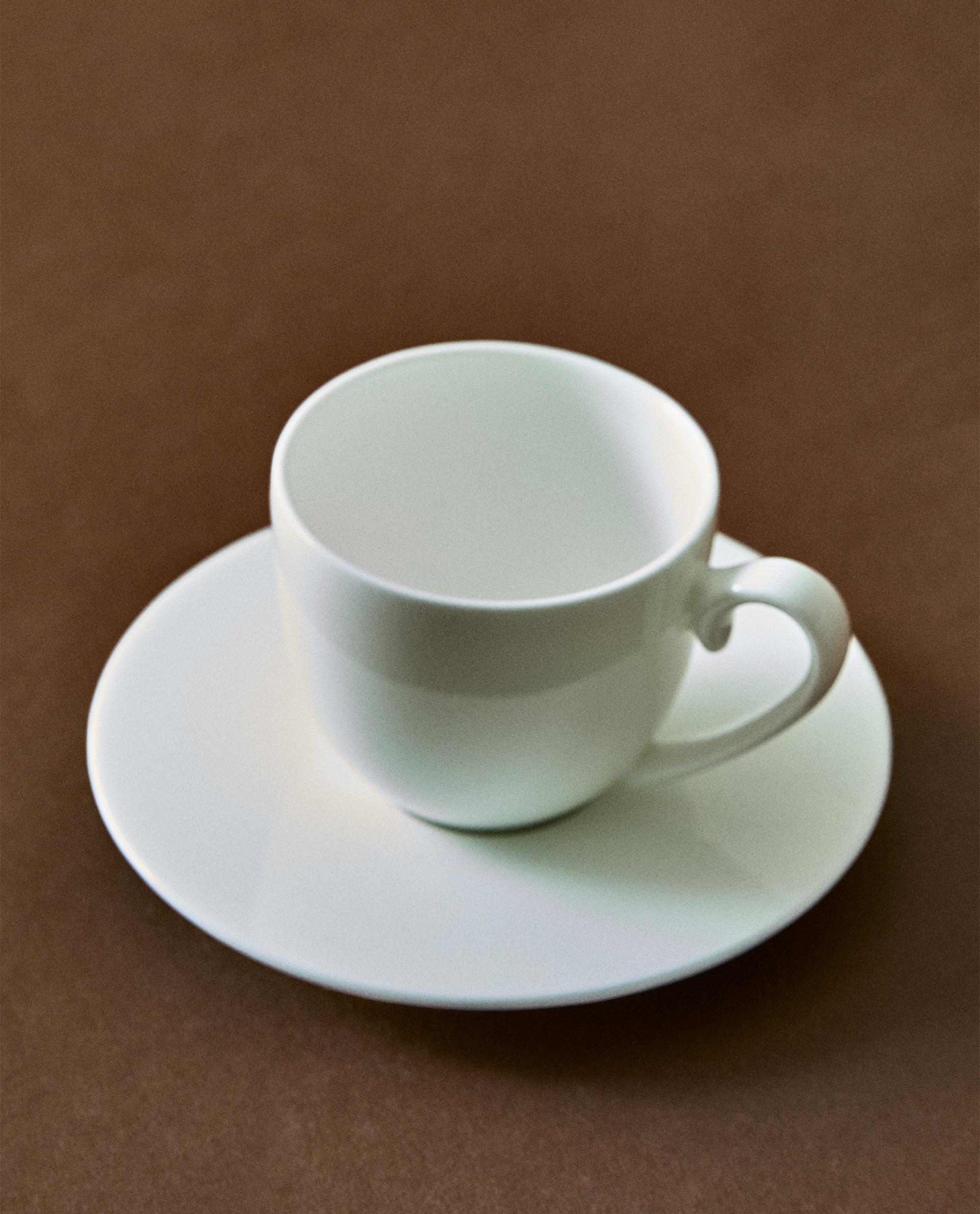BONE CHINA EGG CUP | Zara Home United States of America