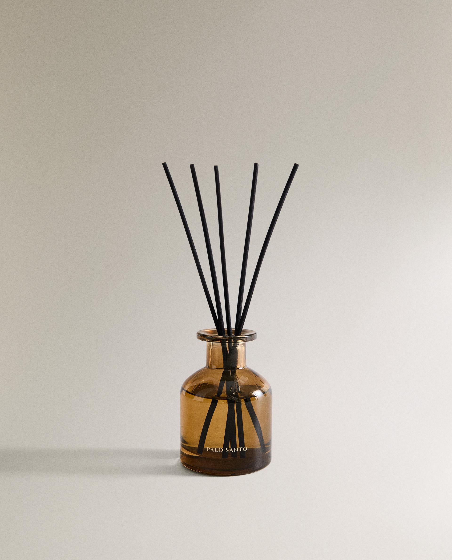 (120 ML) PALO SANTO REED DIFFUSERS product thumbnail 6
