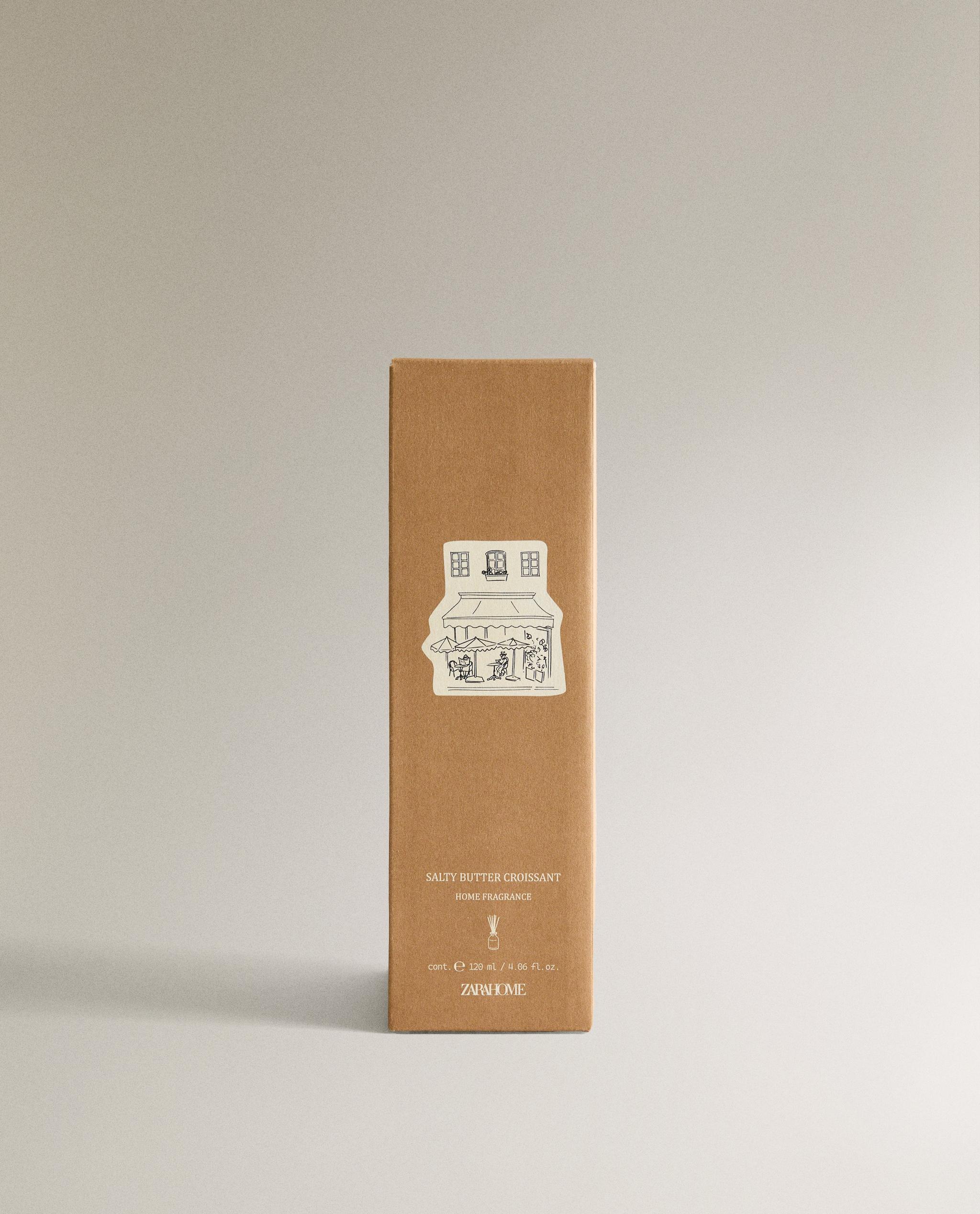 (120 ML) SALTY BUTTER CROISSANT REED DIFFUSERS product thumbnail 6