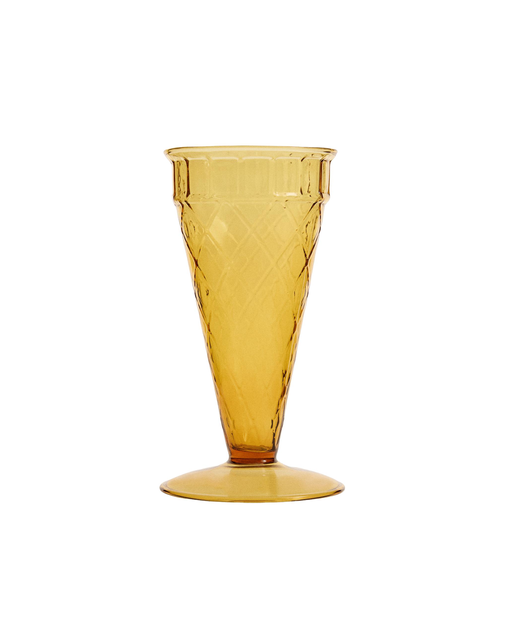 BOROSILICATE ICE-CREAM CUP product thumbnail 17