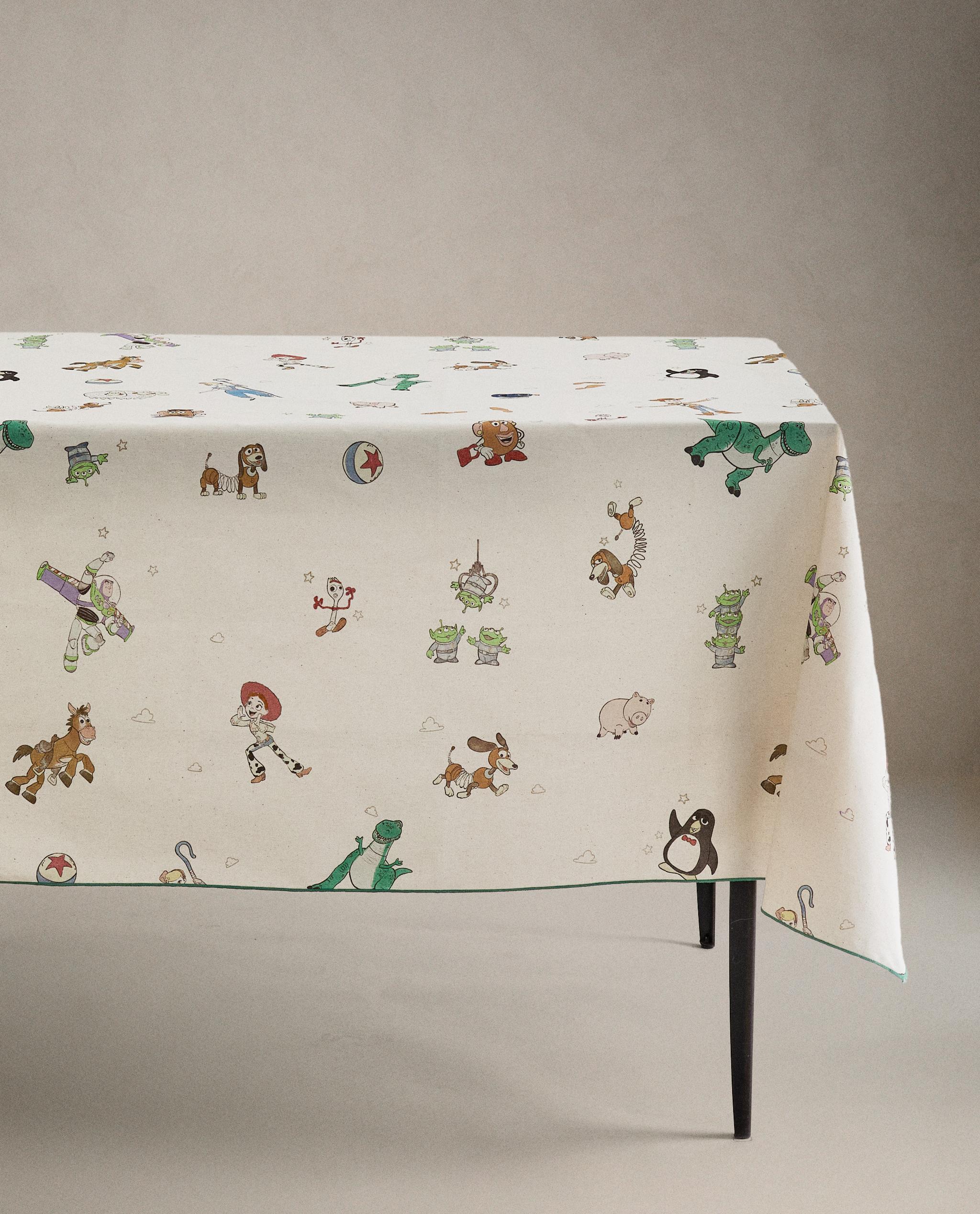 キッズ トイ・ストーリー © DISNEY/PIXAR レジンコーティング