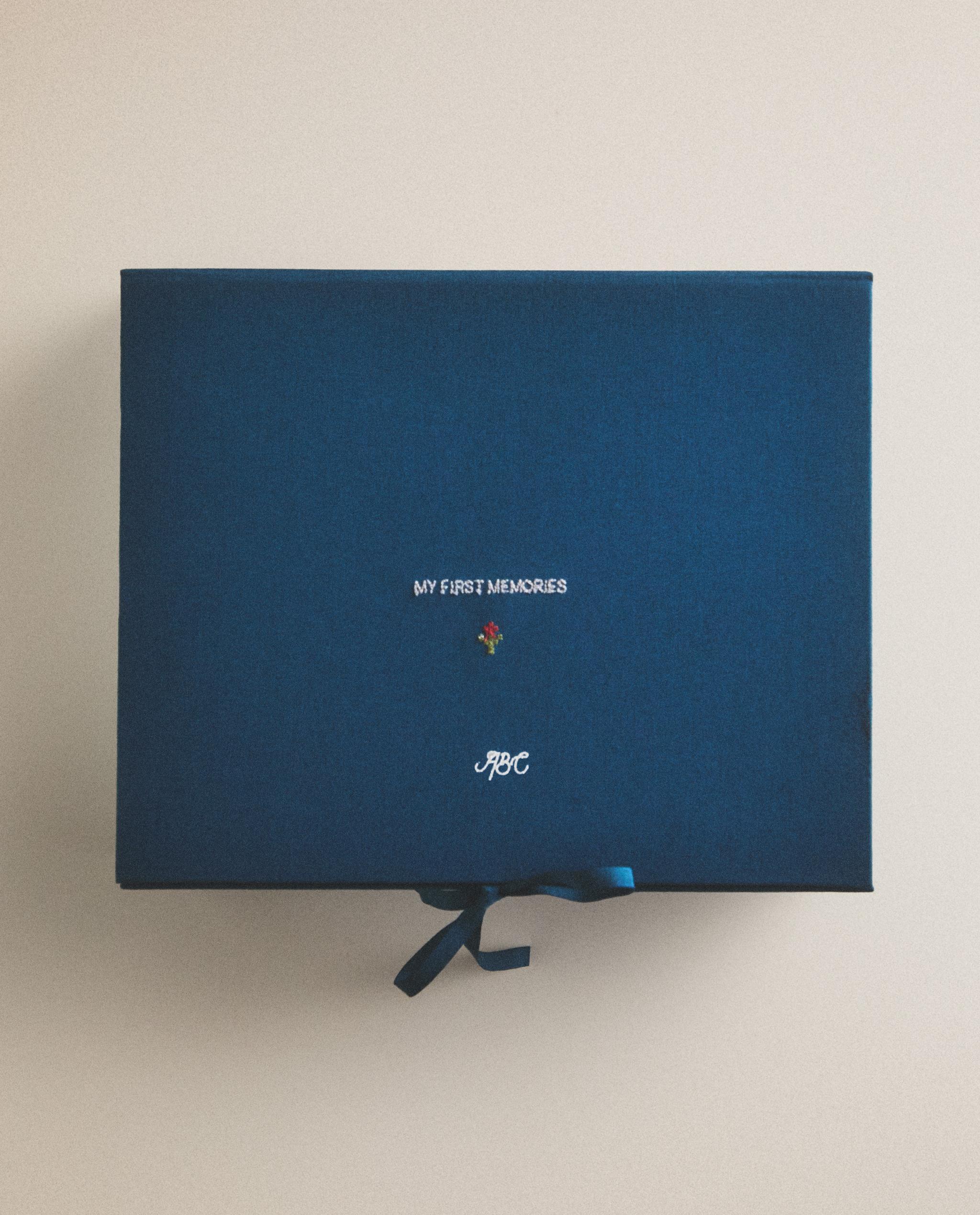 BABY MEMORY BOX product thumbnail 11