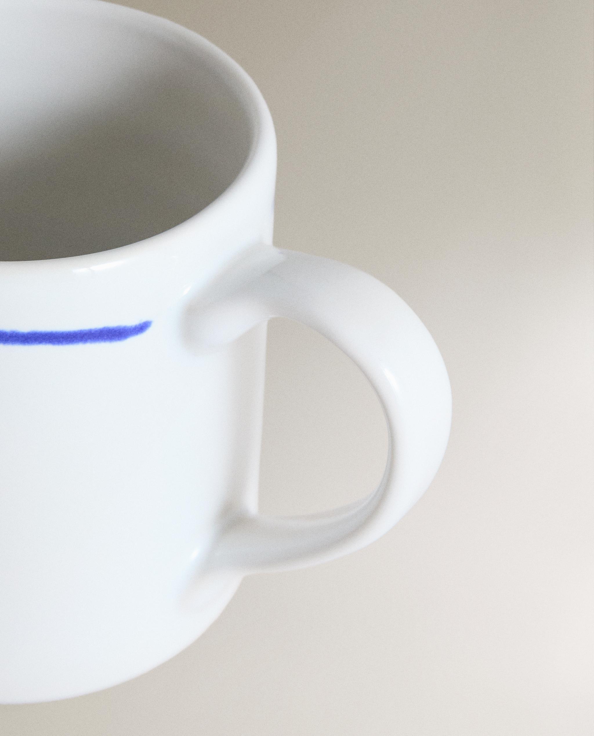 SEA CREATURE STONEWARE MUG product thumbnail 14