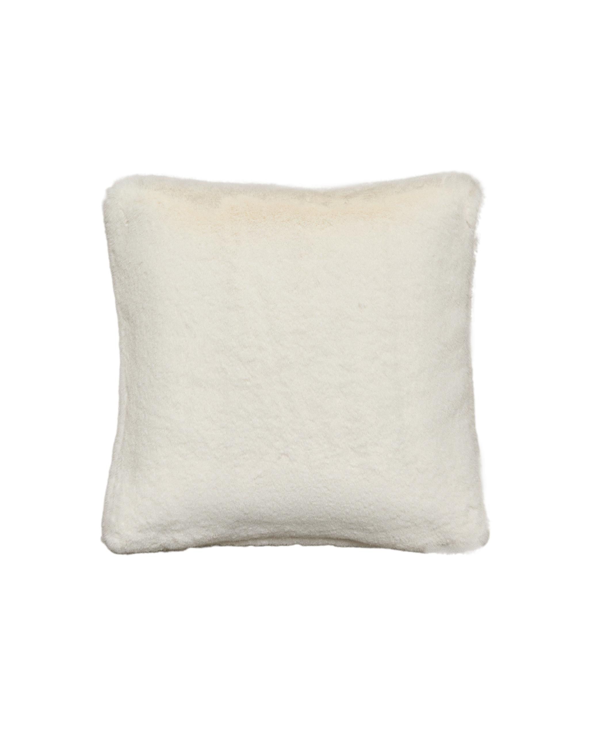 フェイクファー クッションカバー | Zara Home 日本/Japan