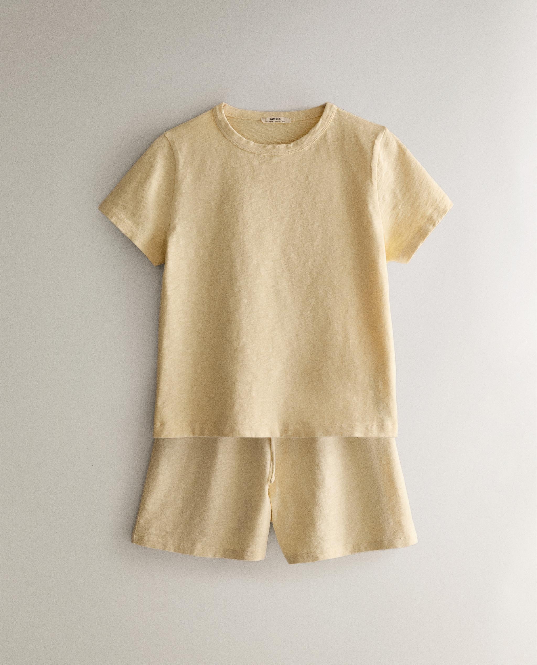 COTTON SHORTS product thumbnail 13