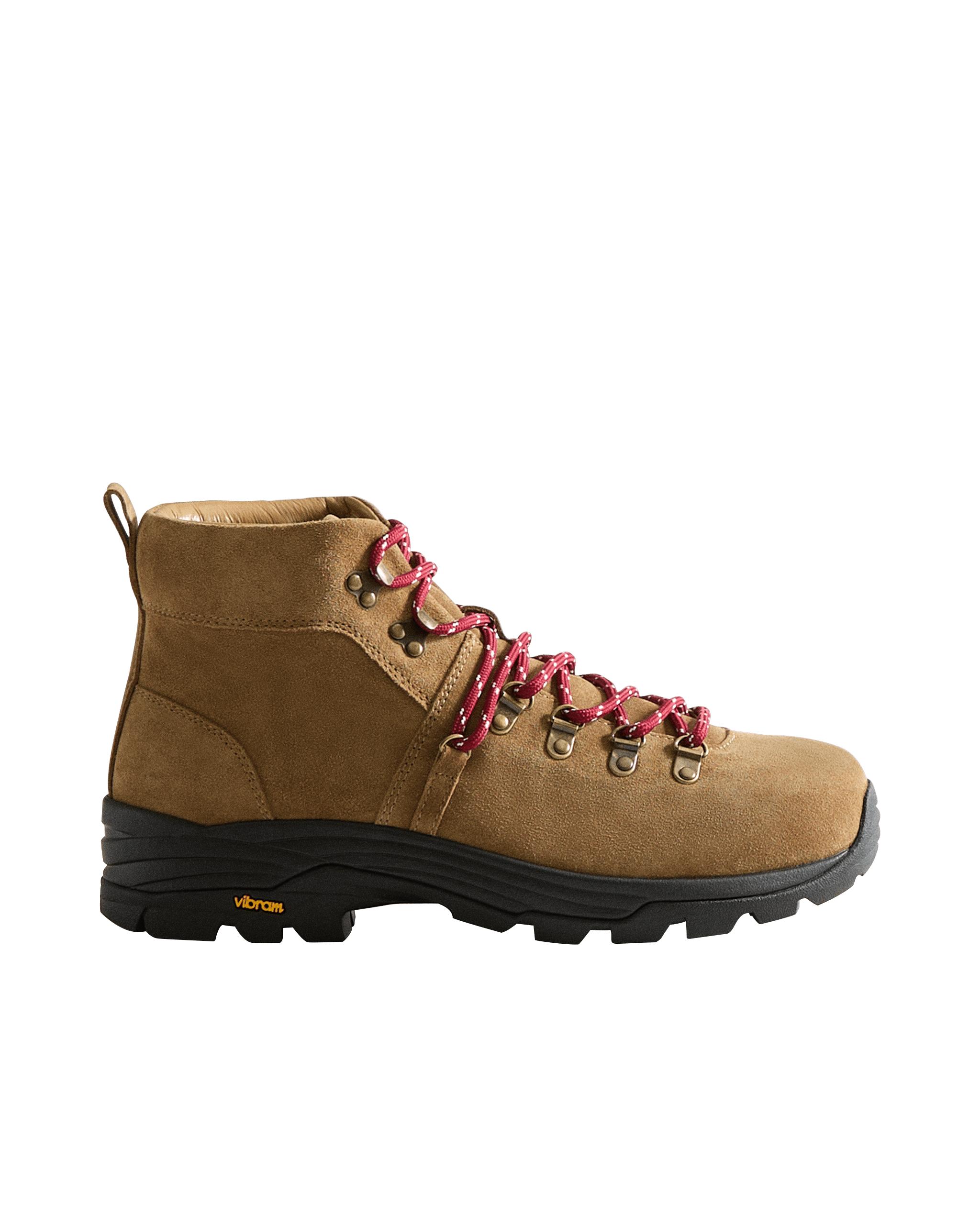 WOOL HIKING BOOTS AND SOCKS product thumbnail 8
