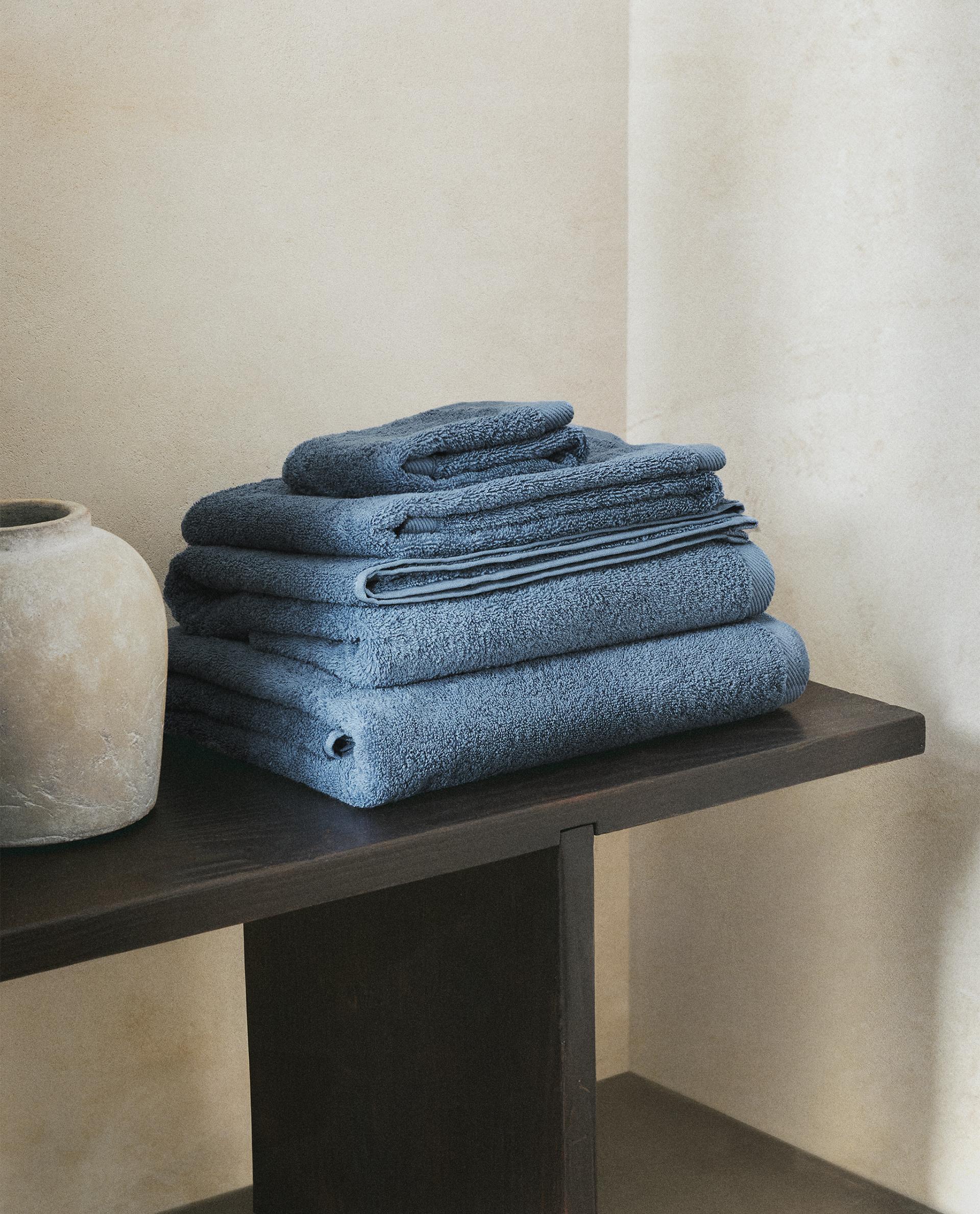 バスタオル | Zara Home 日本/Japan | 最新コレクション