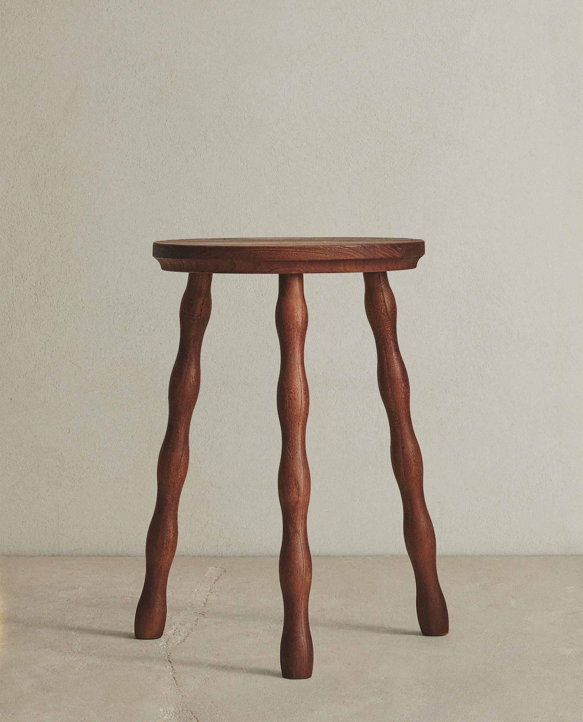 スツール | Zara Home 日本/Japan